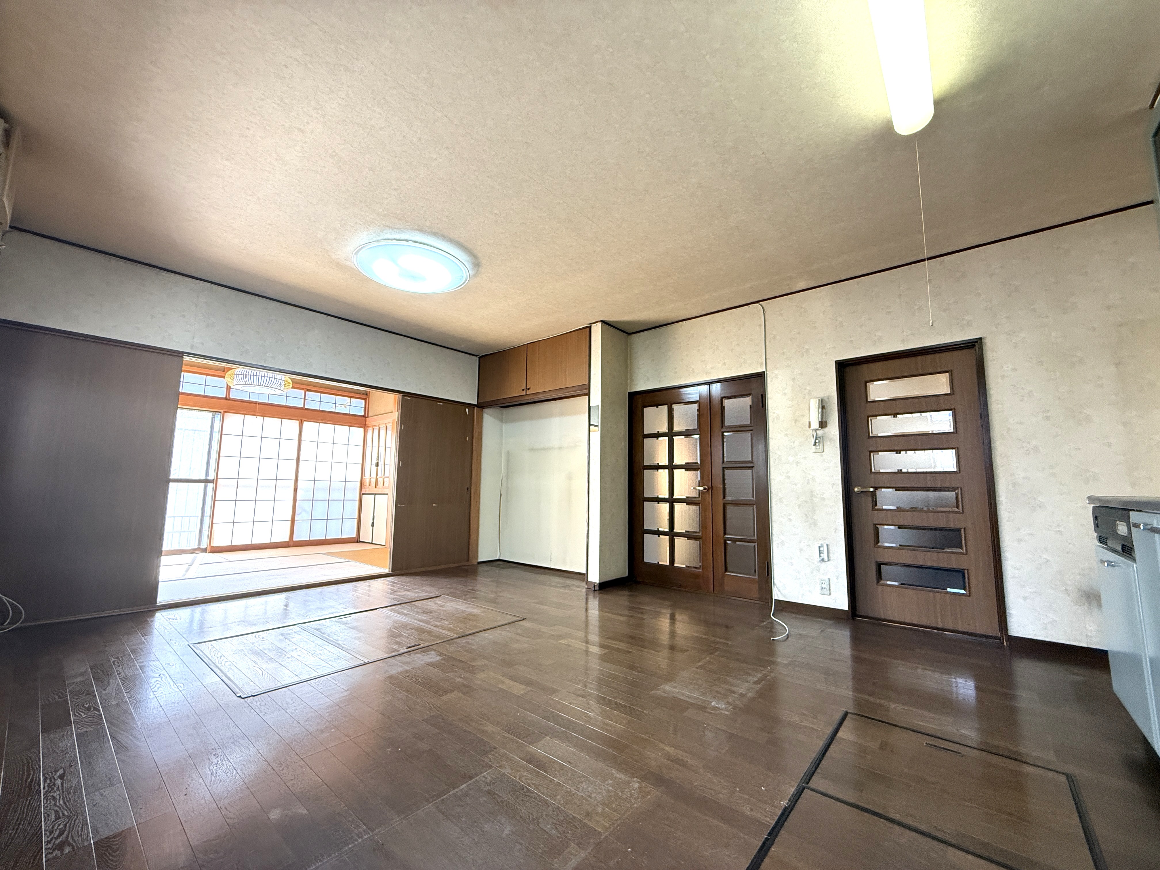 草加市吉野 中古戸建て、新着物件のご紹介です!