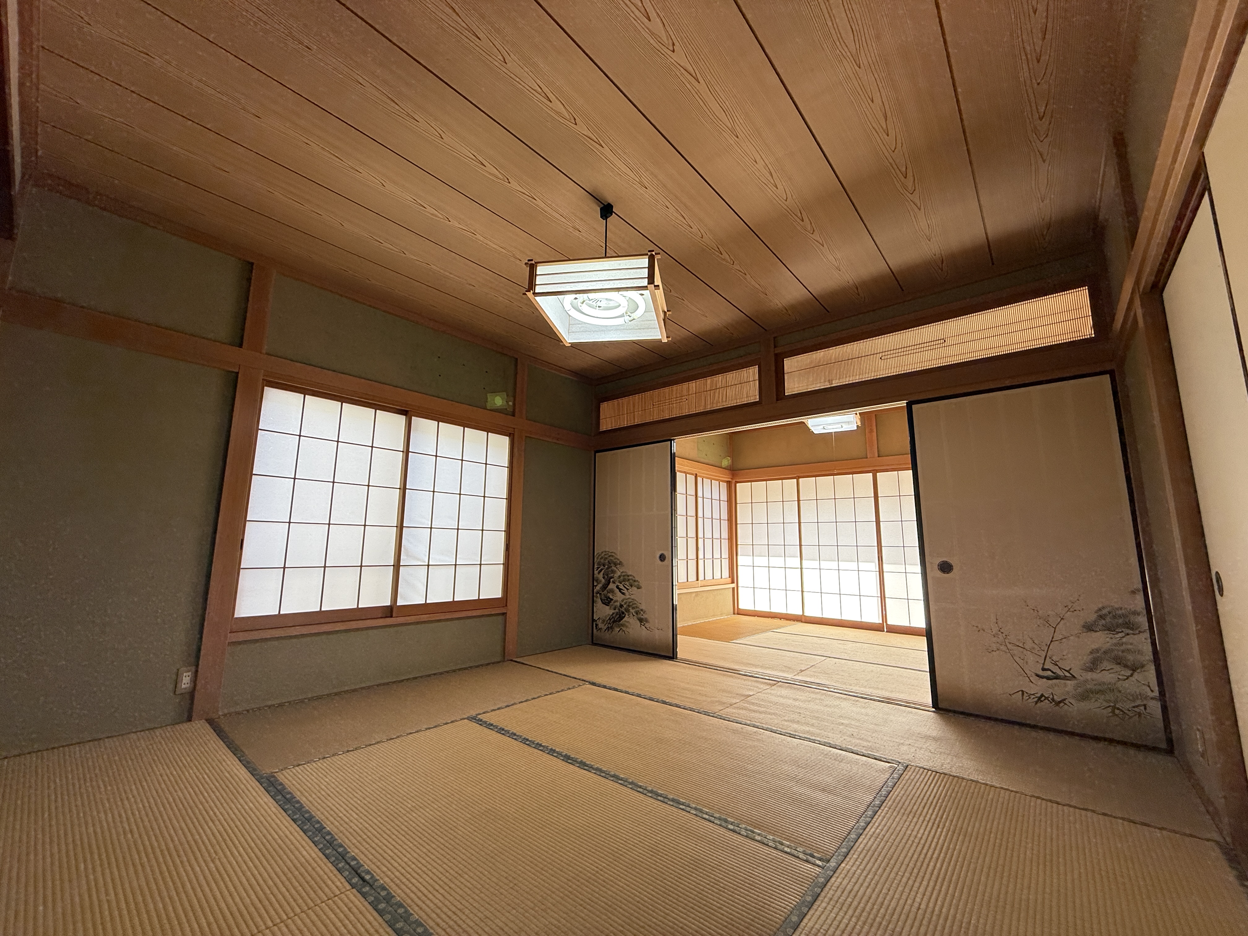 草加市吉野 中古戸建て、新着物件のご紹介です!