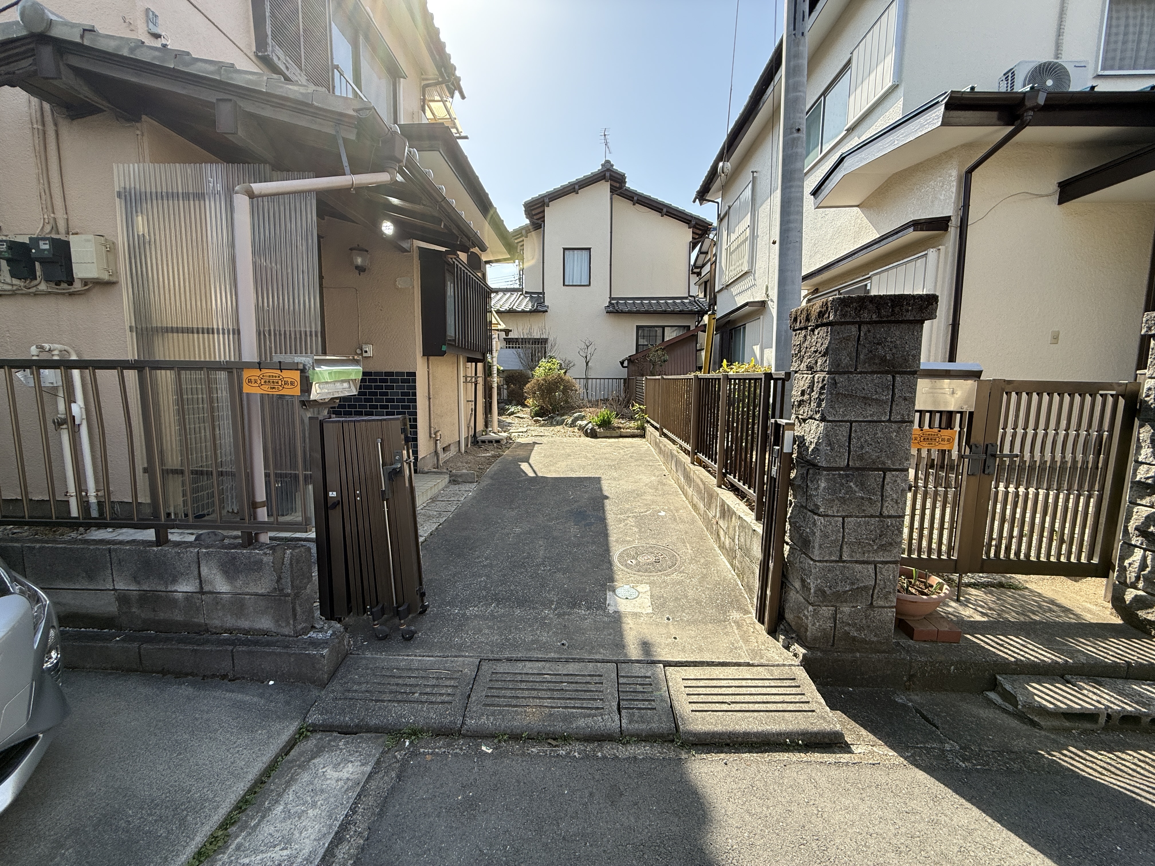 春日部市大沼　中古戸建て、新着物件のご紹介です!