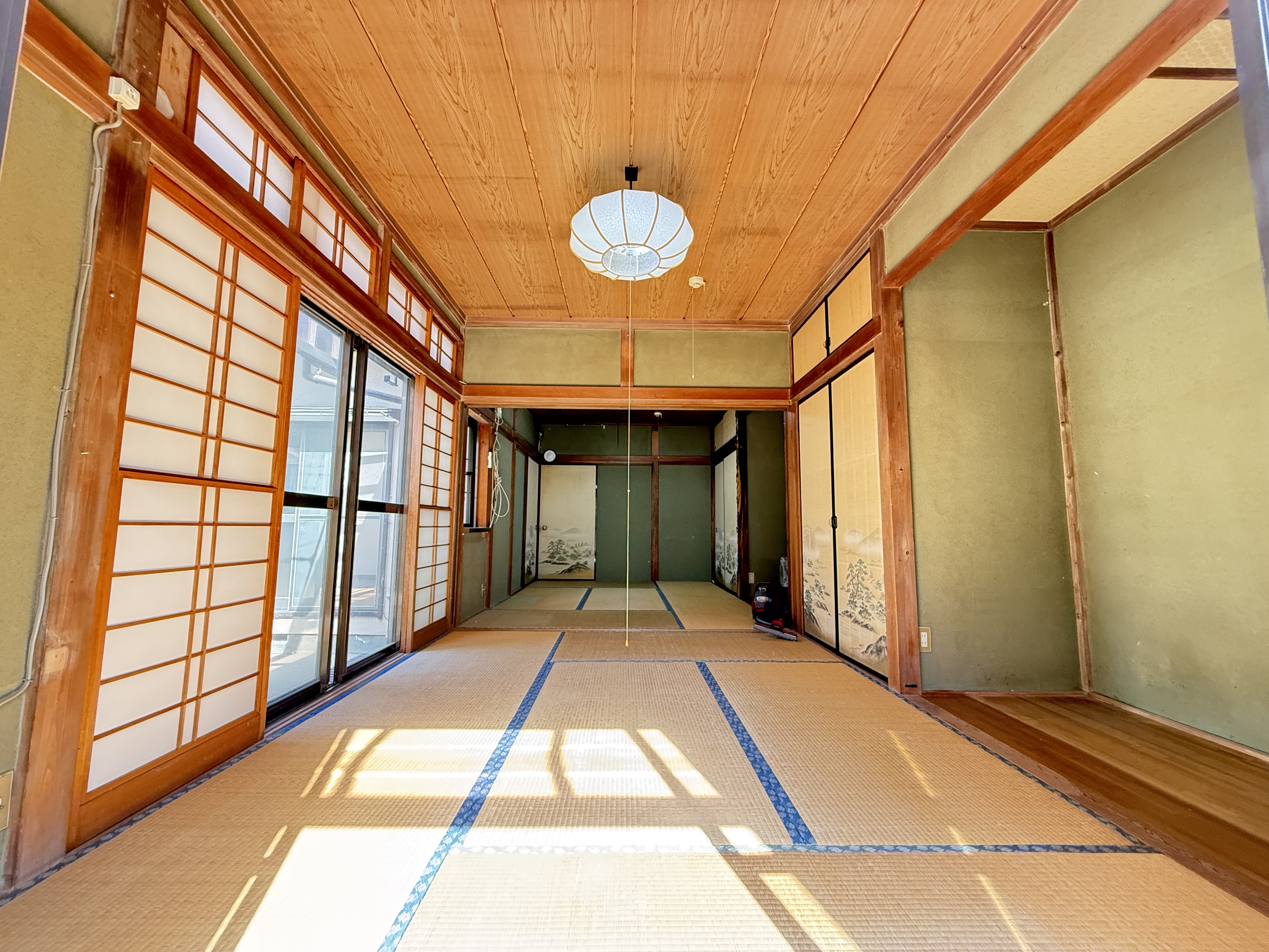 春日部市大沼　中古戸建て、新着物件のご紹介です!