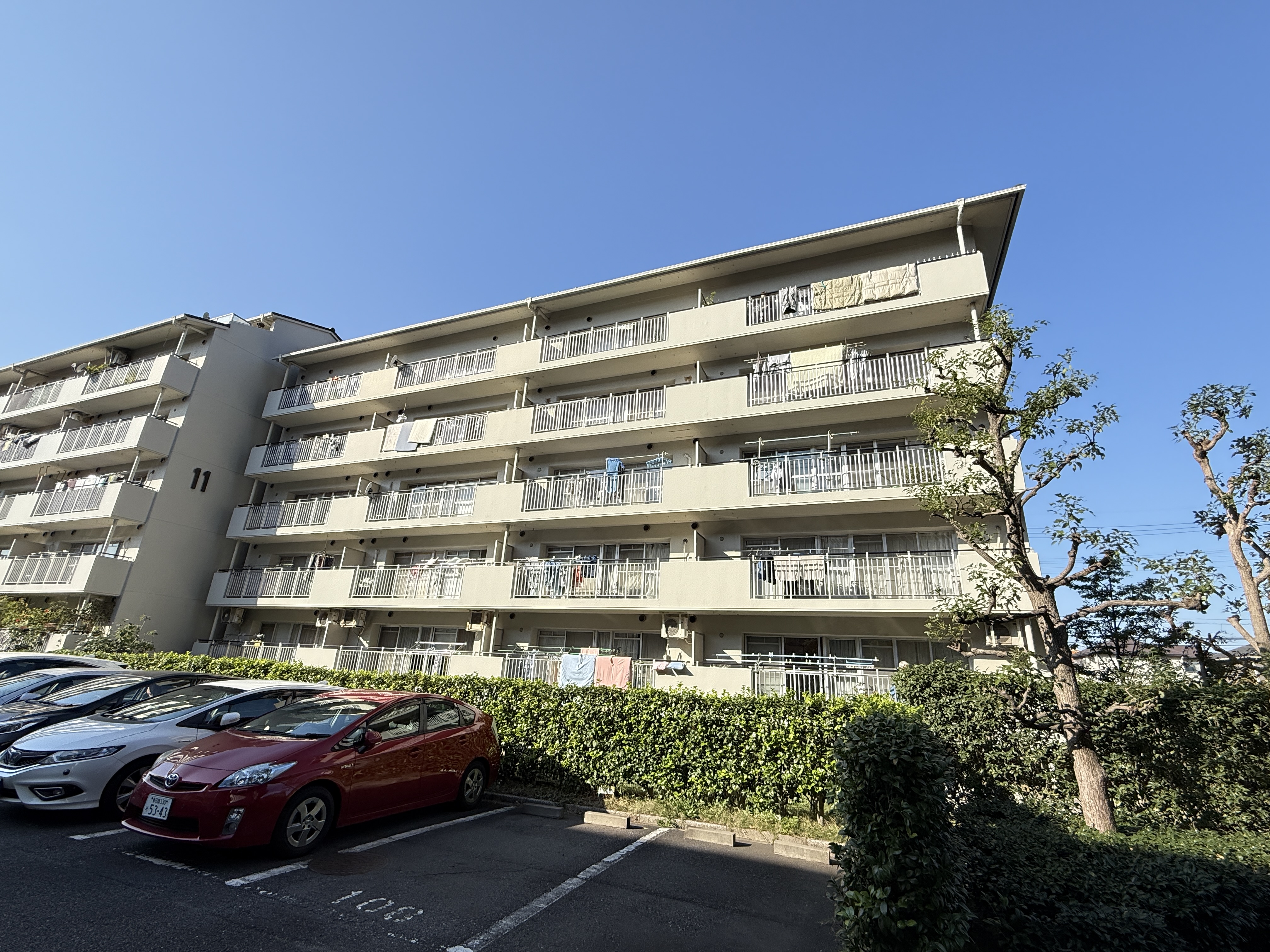 草加市谷塚町 マンション、新着物件のご紹介です!