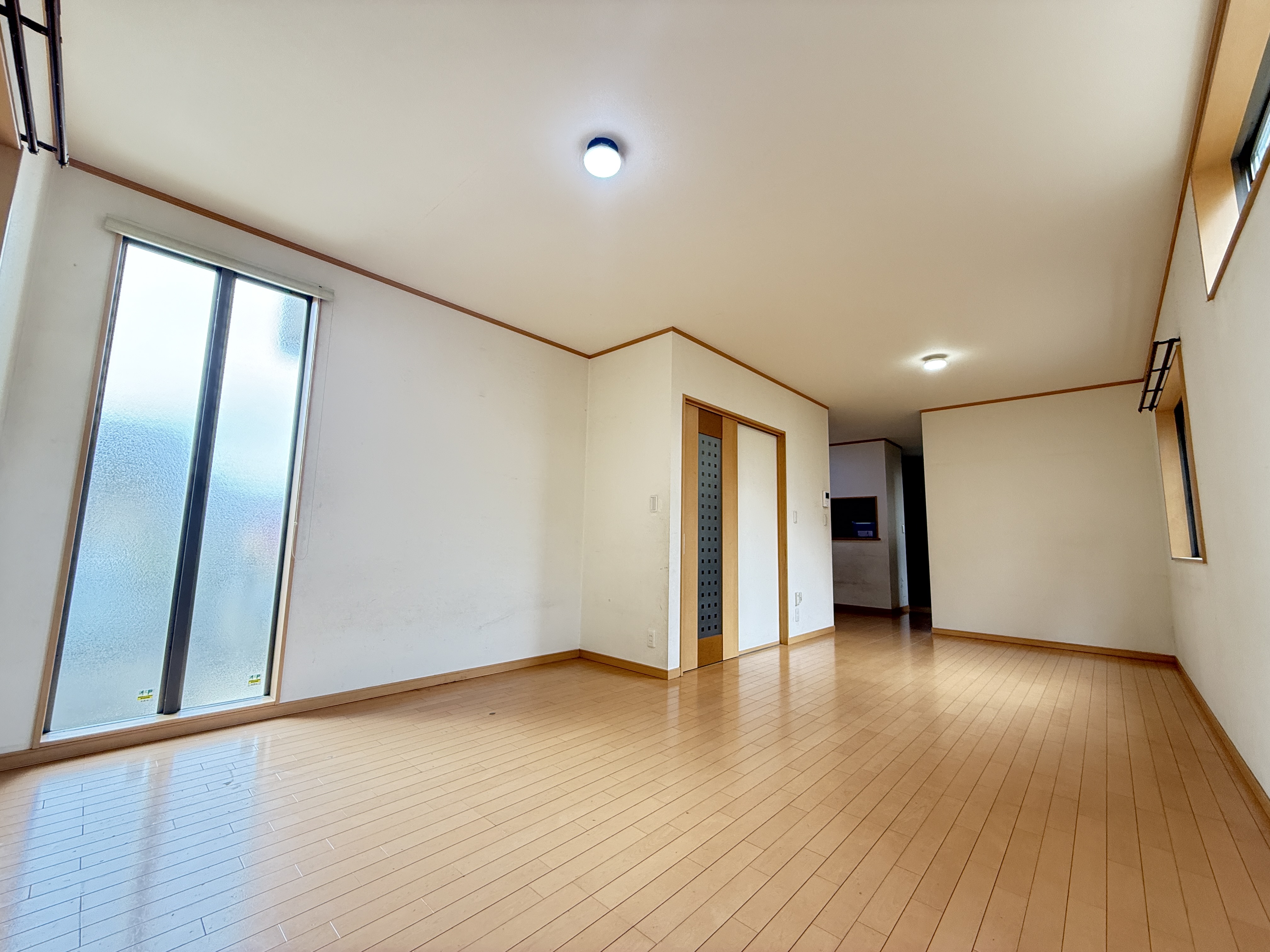 川口市安行原 中古戸建て、新着物件のご紹介です!