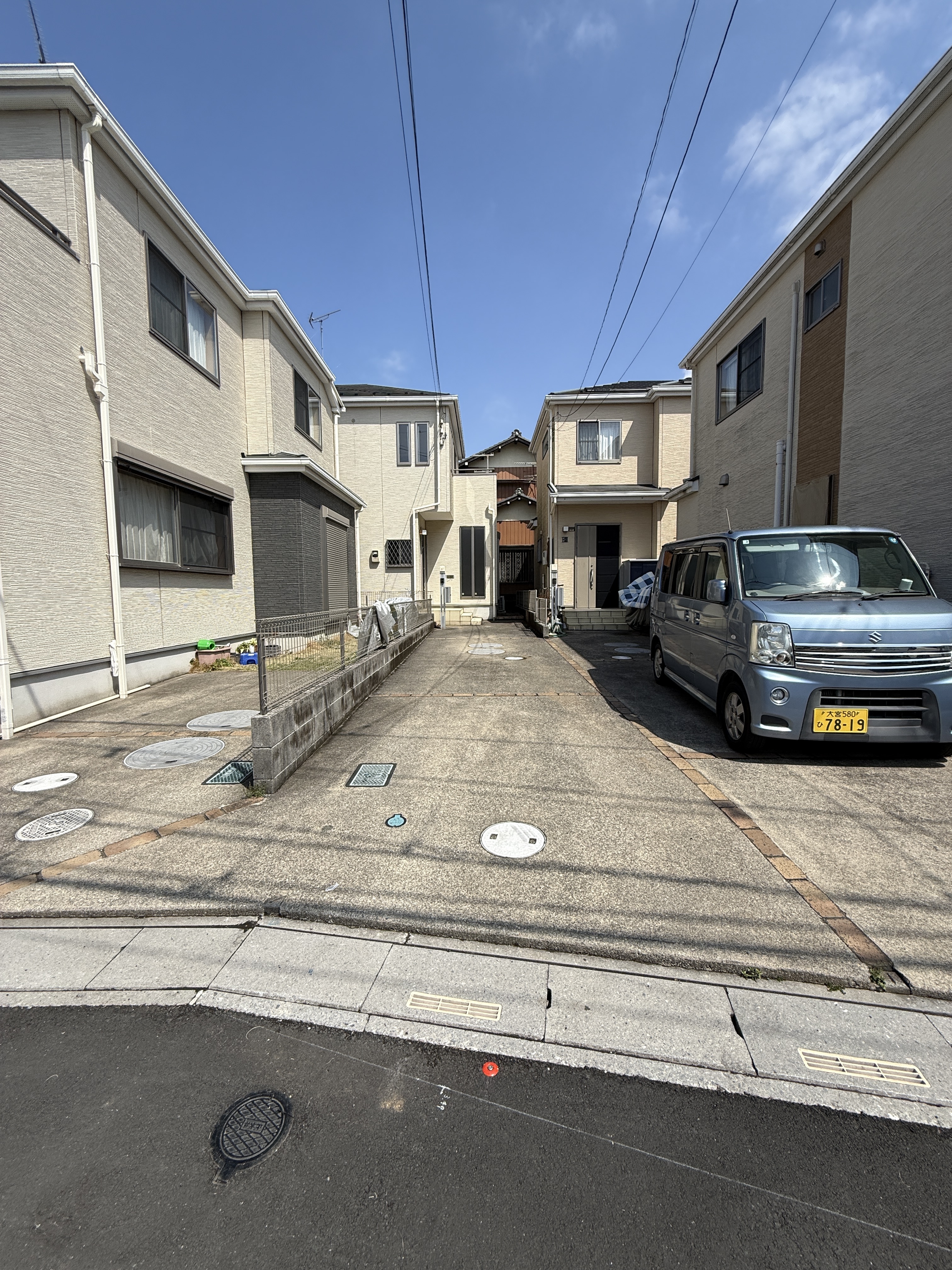 川口市安行原 中古戸建て、新着物件のご紹介です!