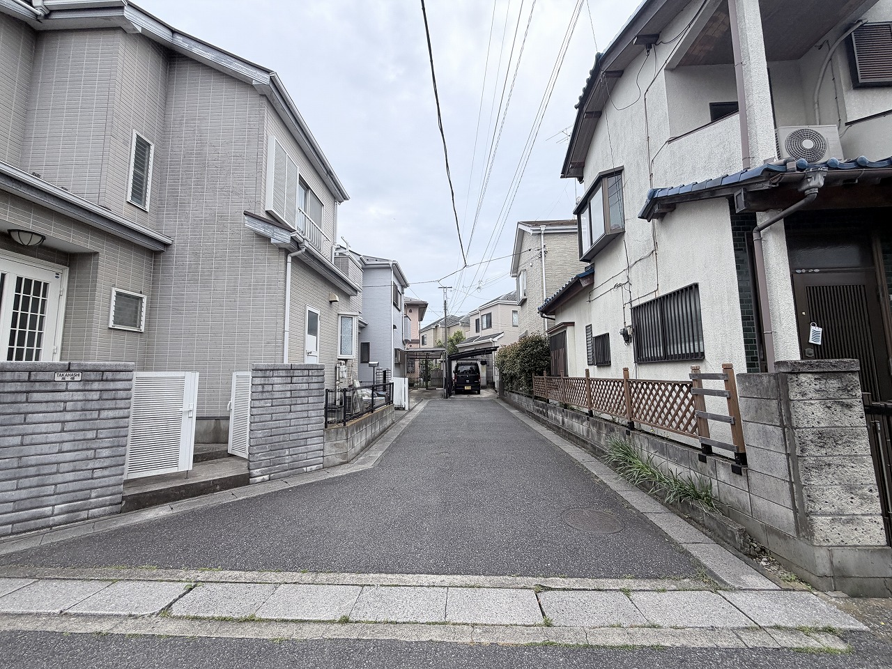 春日部市六軒町　中古戸建て、新着物件のご紹介です！