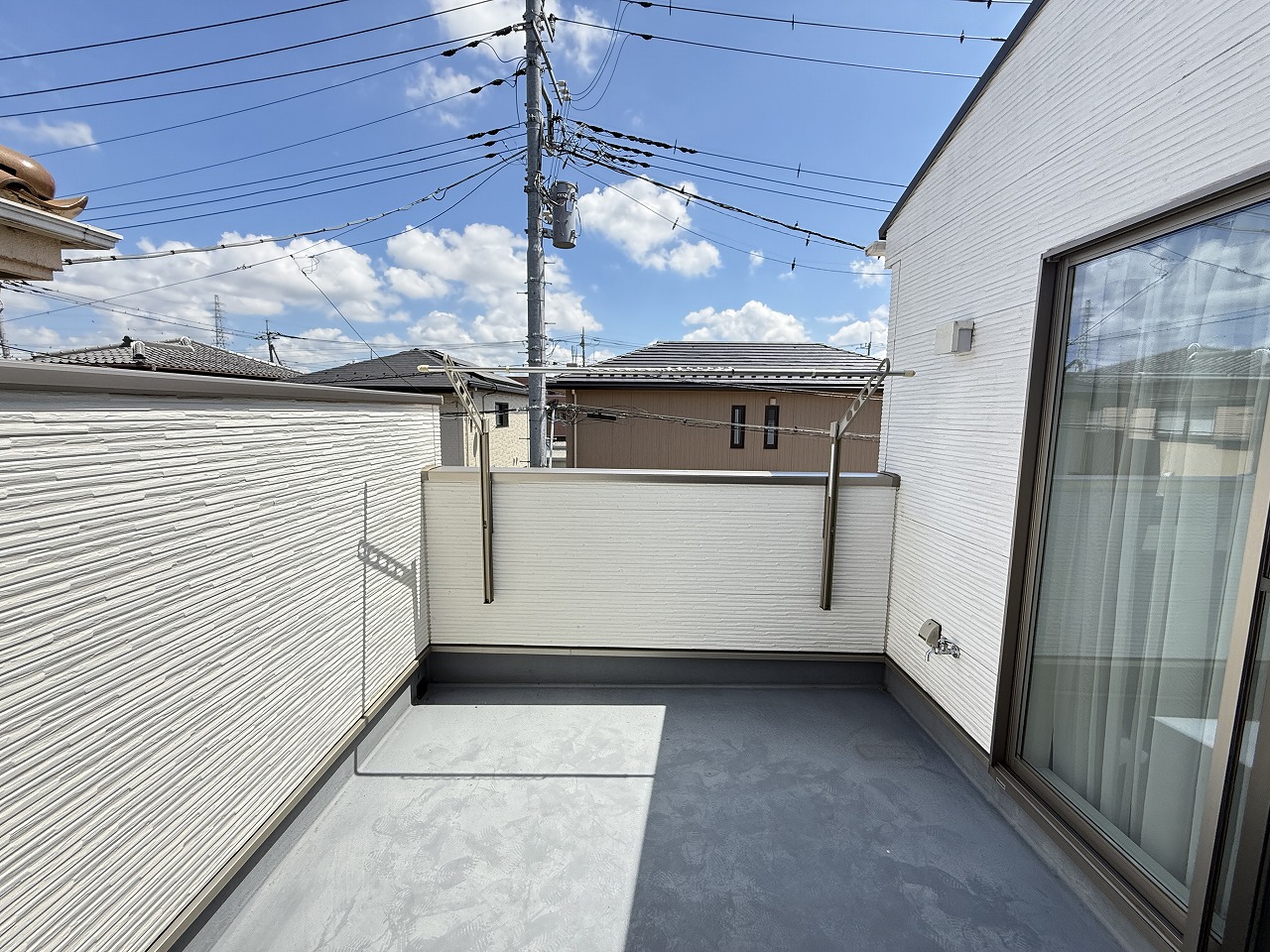 越谷市北越谷中古戸建て、新着物件のご紹介です!