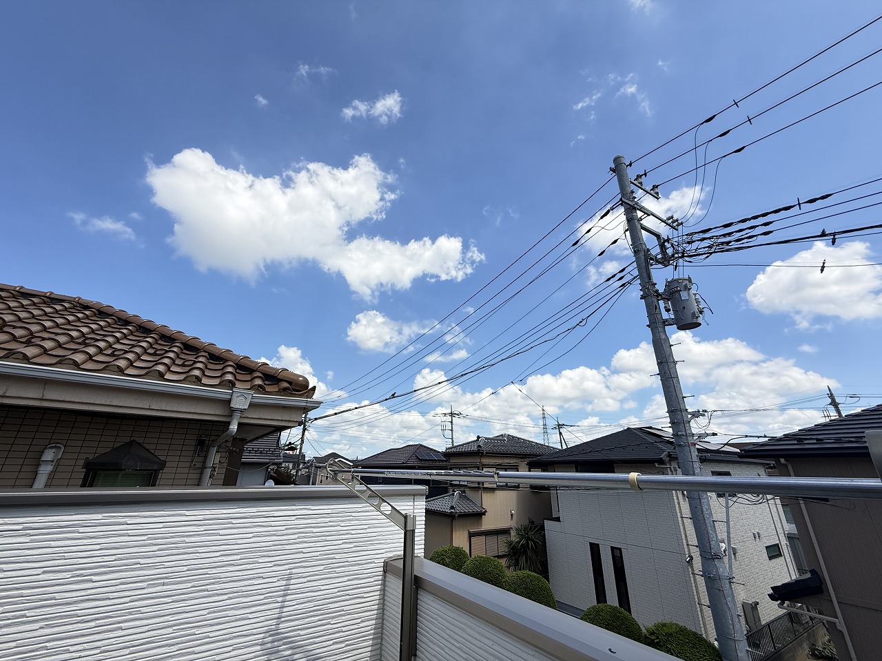 越谷市北越谷中古戸建て、新着物件のご紹介です!