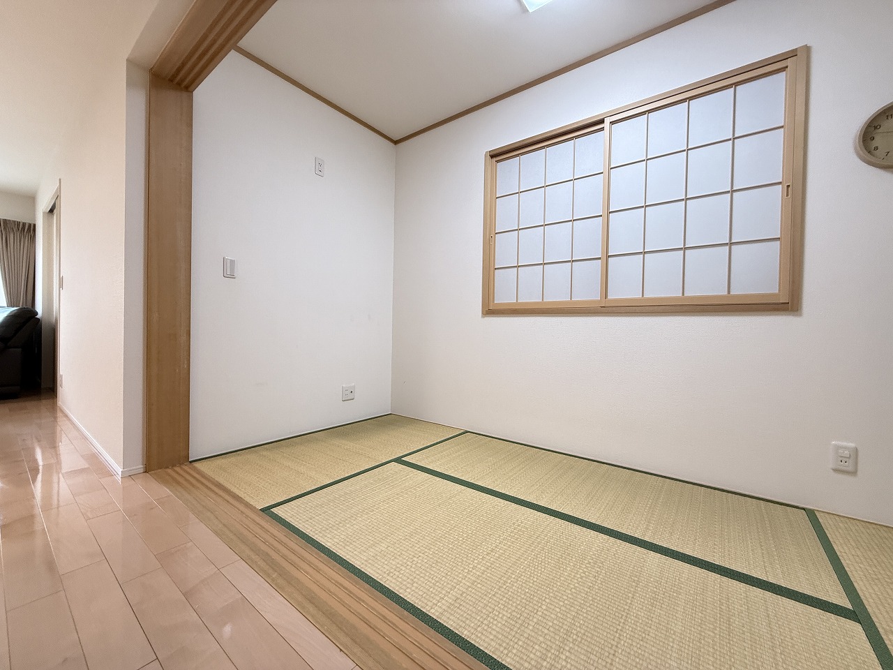 越谷市北越谷中古戸建て、新着物件のご紹介です!
