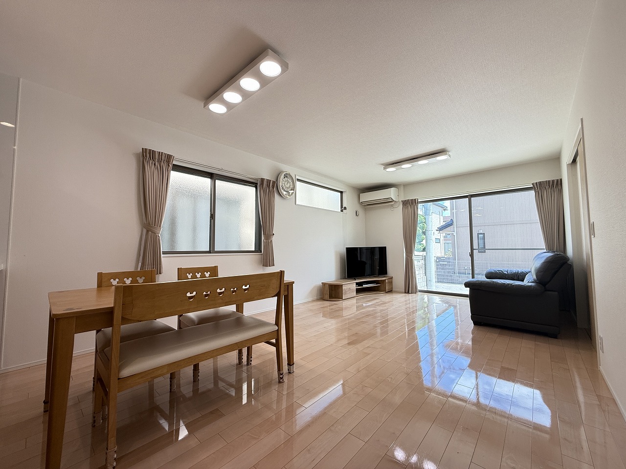 越谷市北越谷中古戸建て、新着物件のご紹介です!