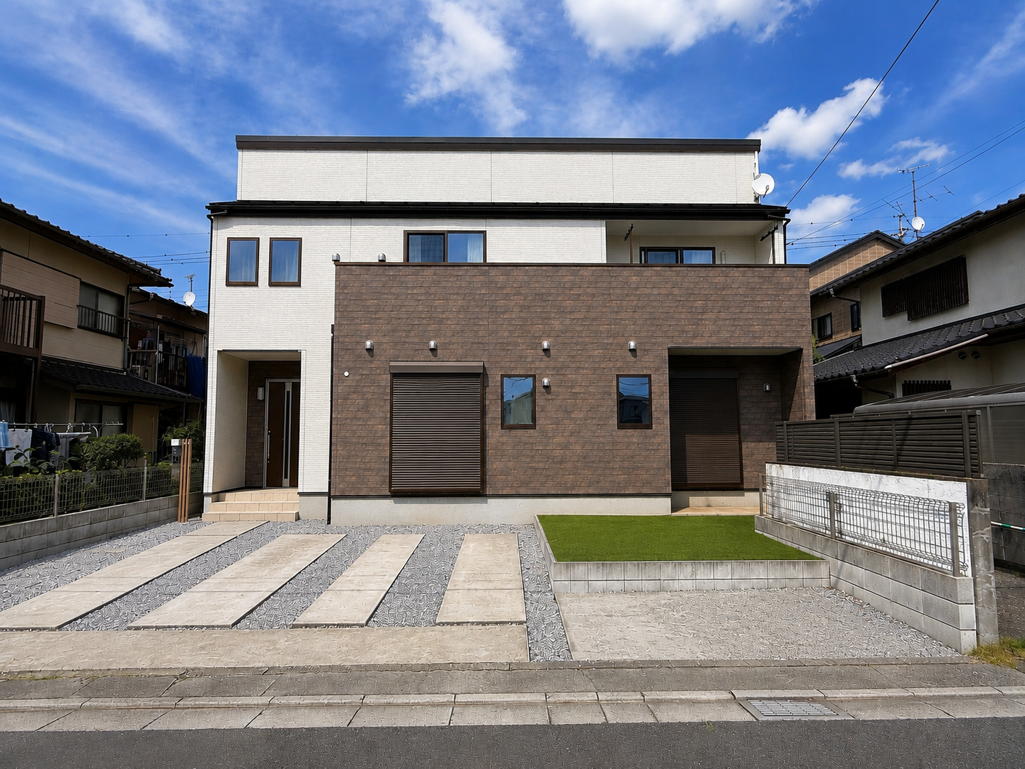 【買取実績】さいたま市岩槻区｜中古戸建てを買取しました