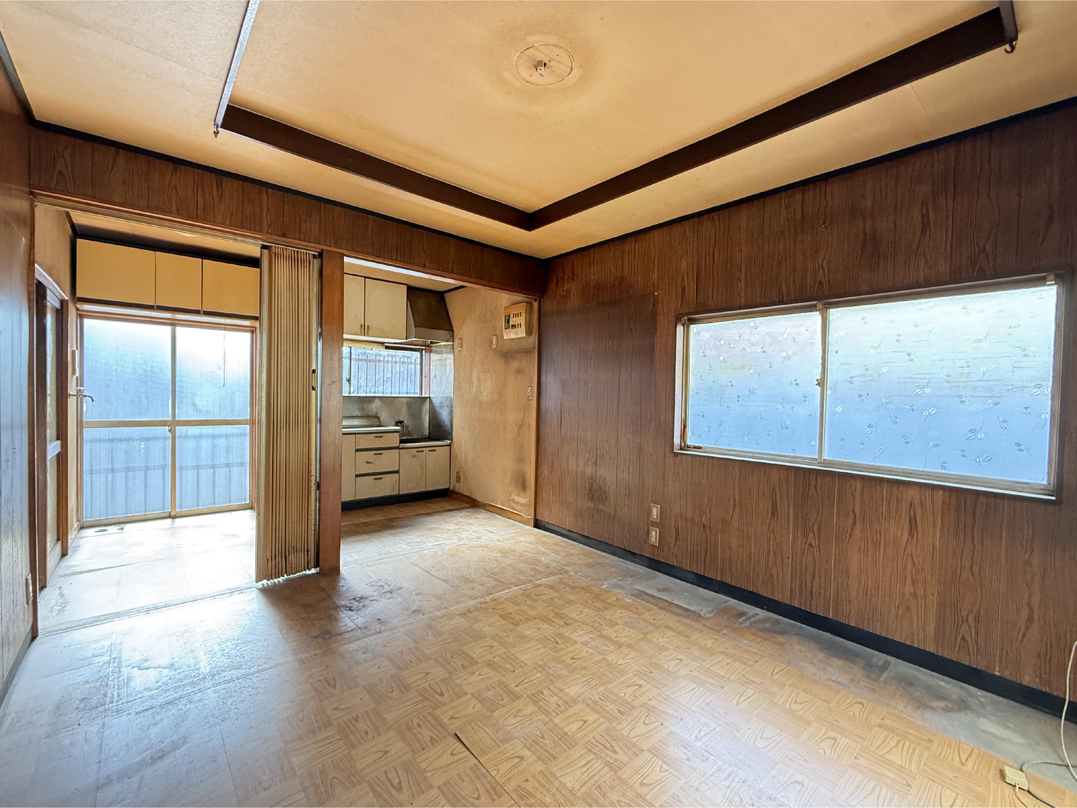 【買取実績】越谷市赤山町|中古戸建てを買取しました