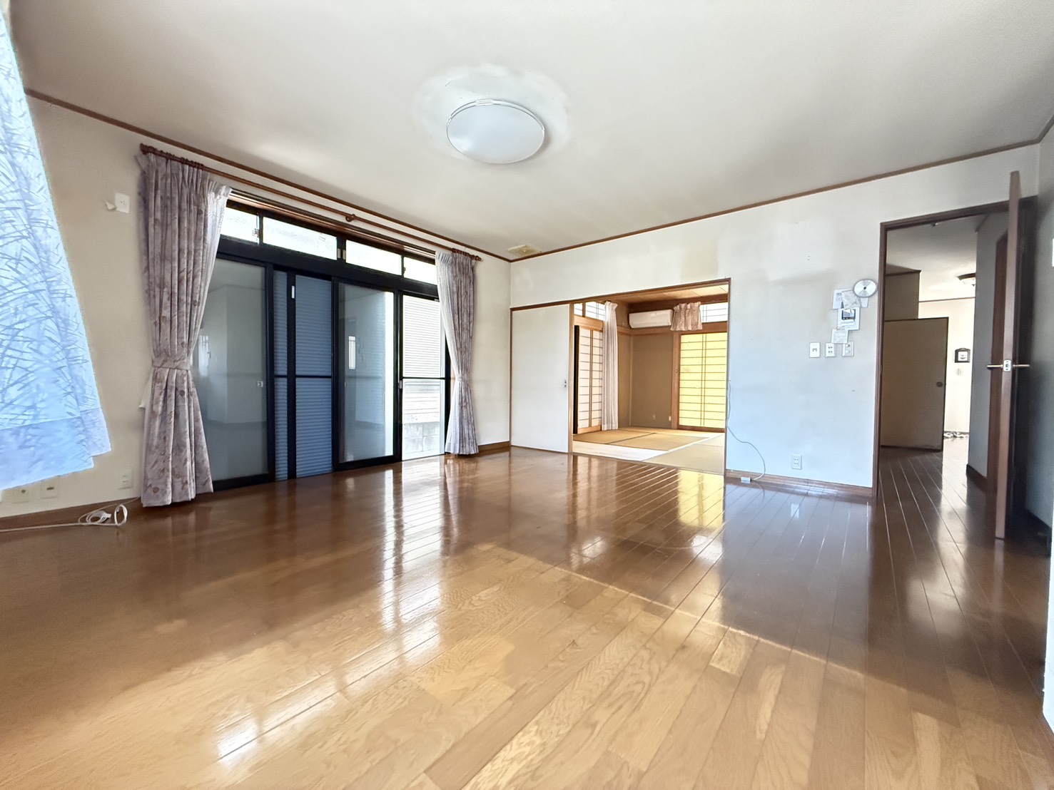 【買取実績】草加市北谷|中古戸建てを買取しました