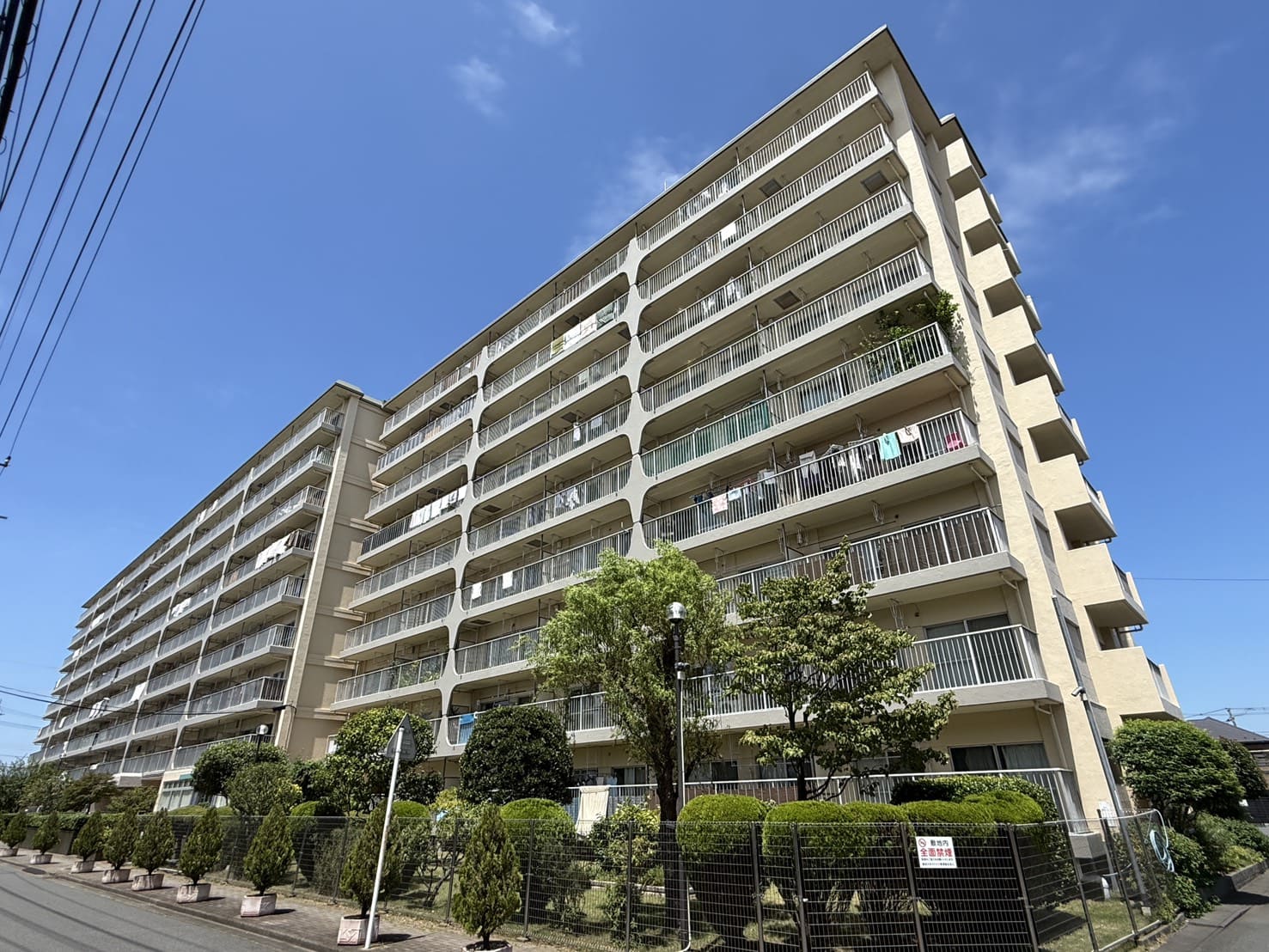 越谷市下間久里　マンション、新着物件のご紹介です！