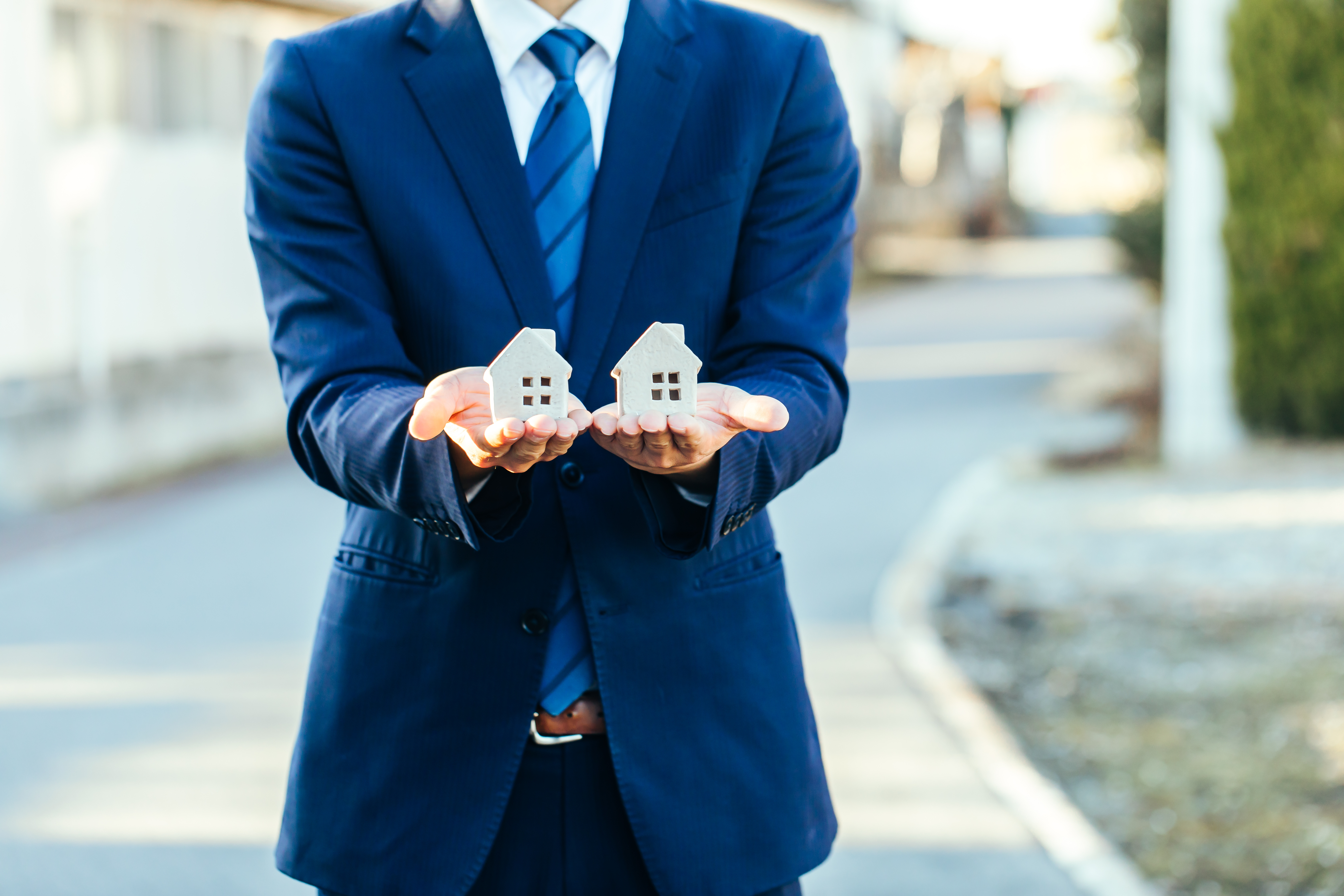 査定額のバラつきの理由は？草加市の不動産査定で信頼できるパートナー選び