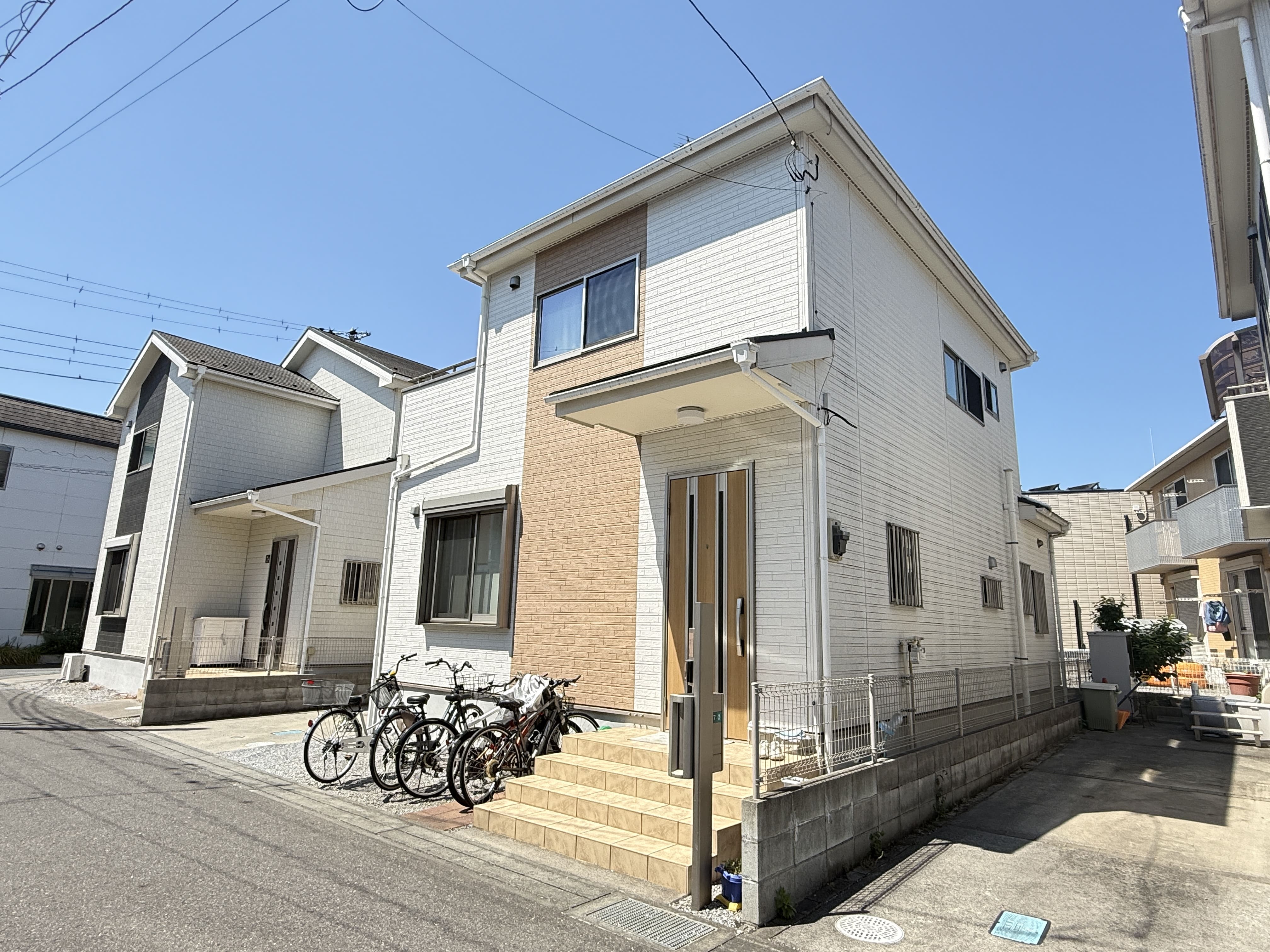 【買取実績】草加市青柳の戸建てを買取しました！