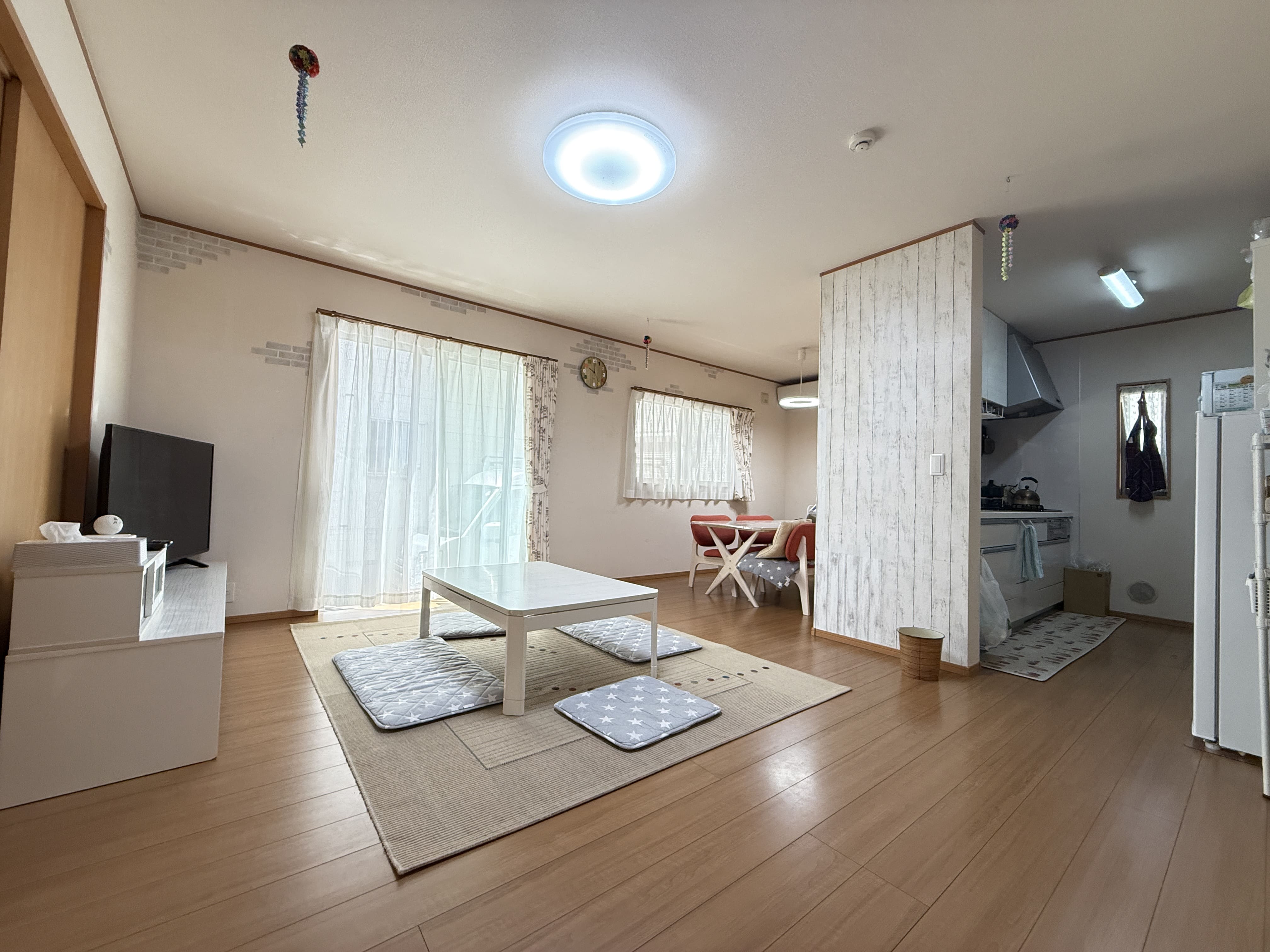 【買取実績】草加市青柳の戸建てを買取しました!