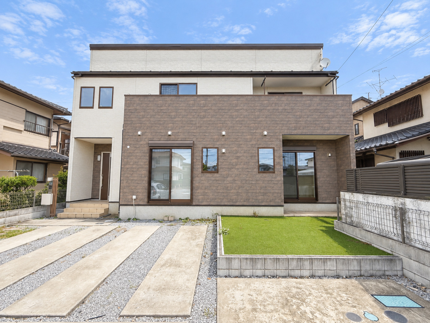 さいたま市岩槻区本丸　戸建て、新着物件のご紹介です！