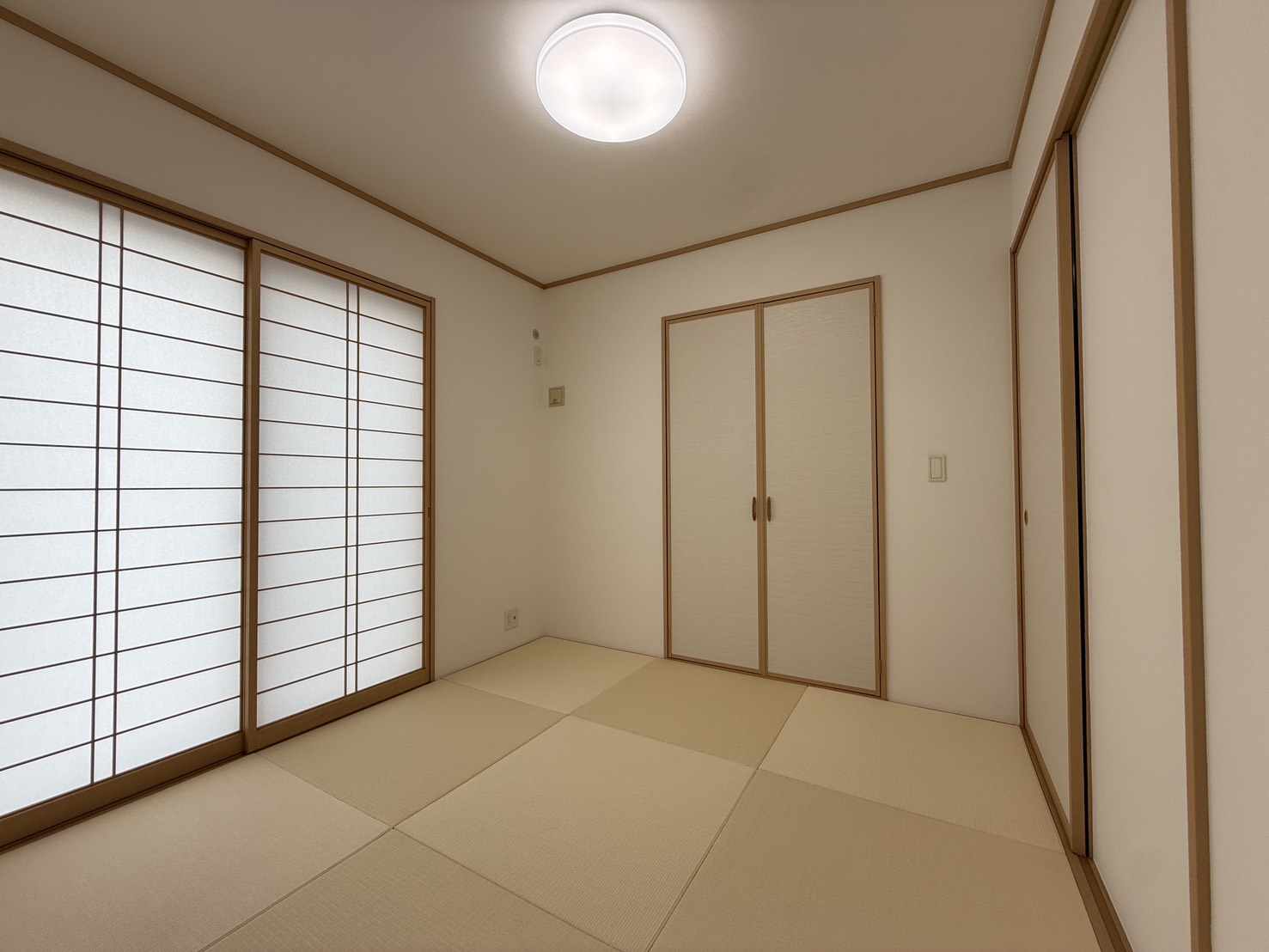さいたま市岩槻区本丸 戸建て、新着物件のご紹介です!