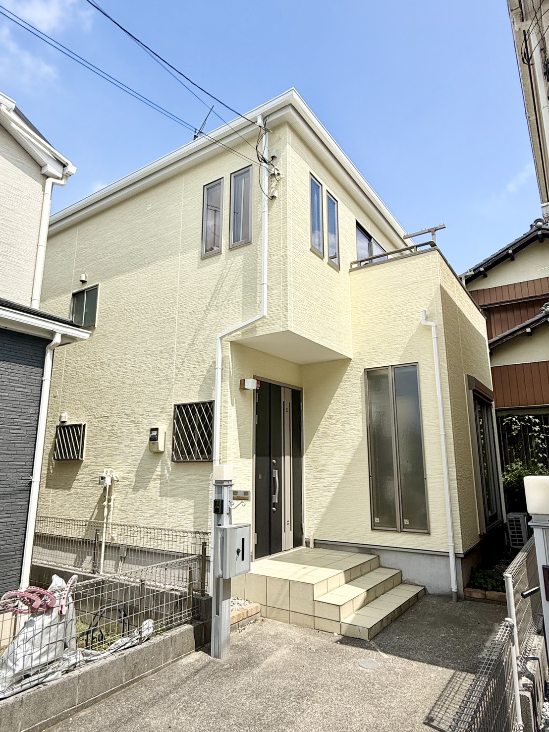 川口市大字安行原　戸建て、新着物件のご紹介です！