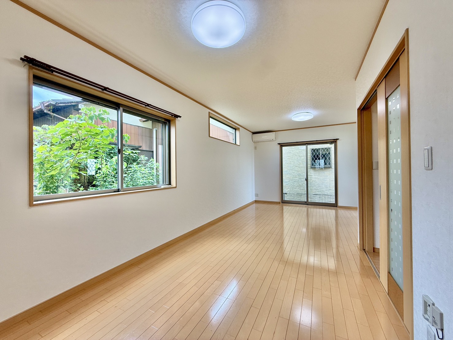 川口市大字安行原 戸建て、新着物件のご紹介です!