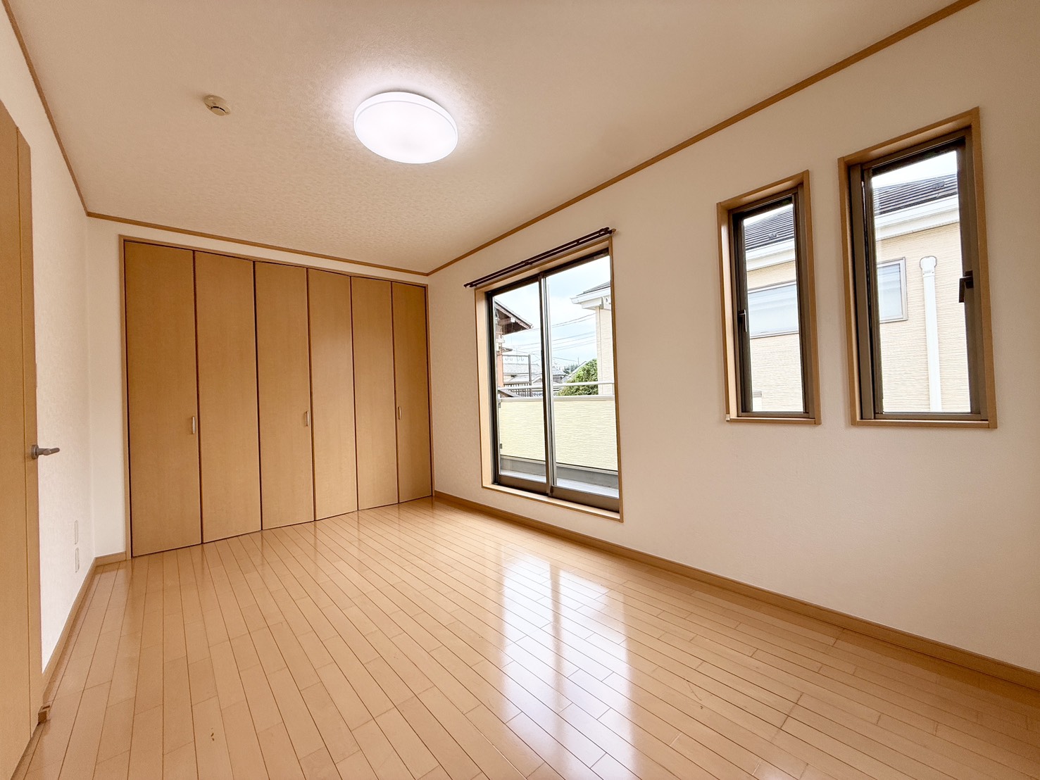 川口市大字安行原 戸建て、新着物件のご紹介です!