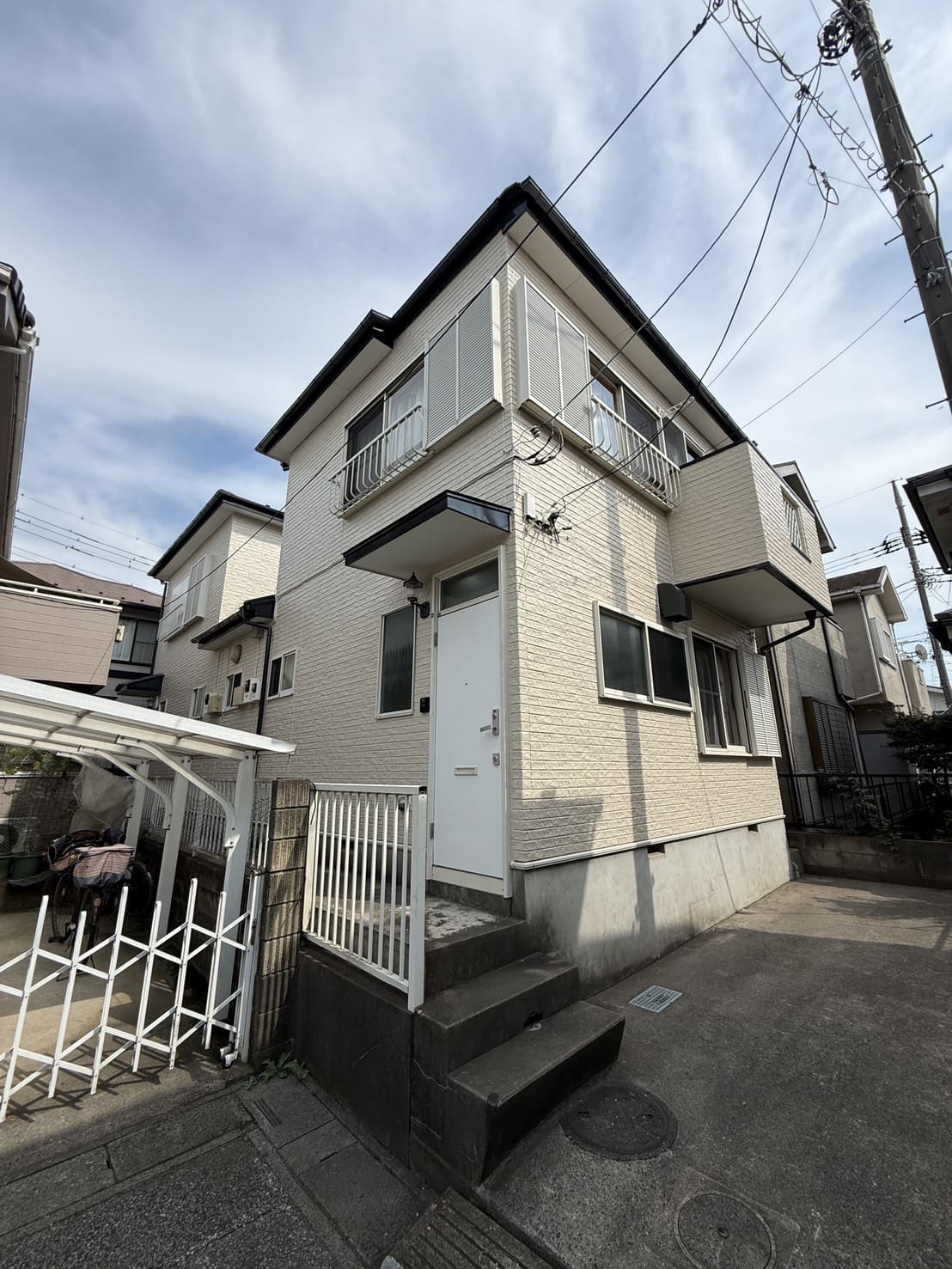 越谷市花田　アパート、新着賃貸物件のご紹介です！