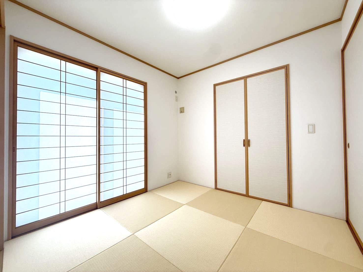 【リフォーム実績】さいたま市岩槻区戸建てをリフォームしました！