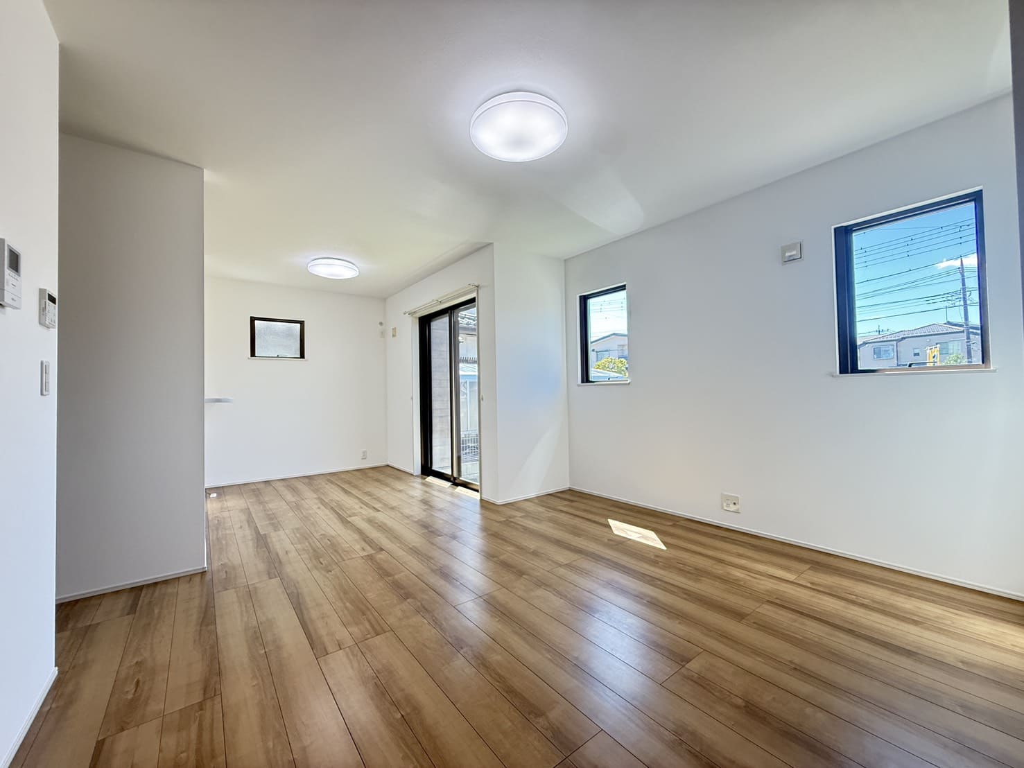 【リフォーム実績】さいたま市岩槻区戸建てをリフォームしました！