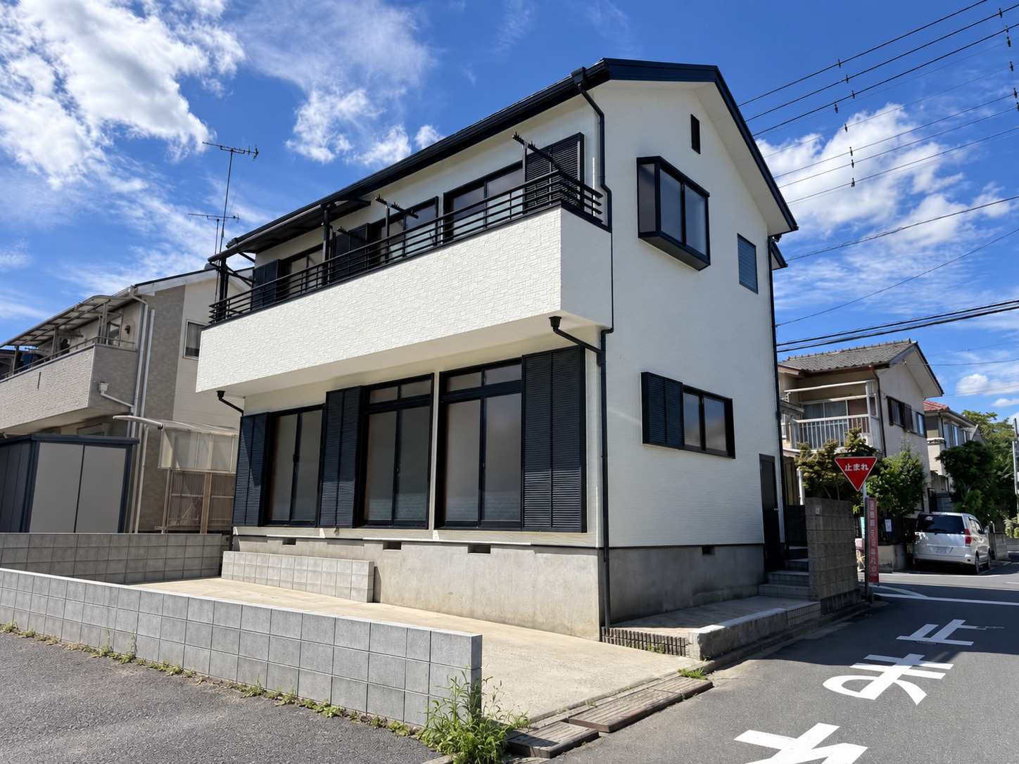 さいたま市岩槻区本丸　戸建て、新着物件のご紹介です！