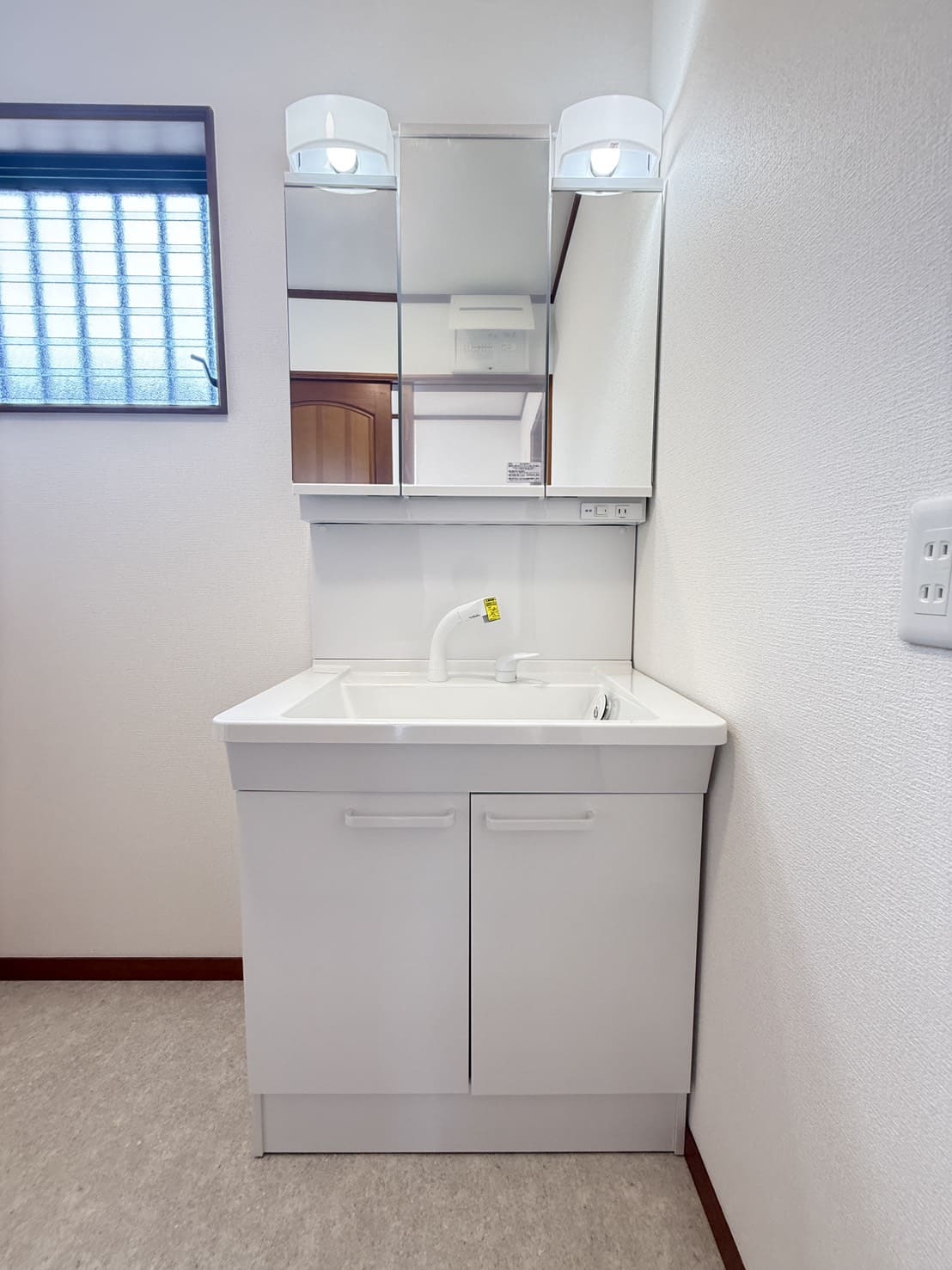 【リフォーム実績】さいたま市岩槻区で買取した中古戸建て｜リフォームが完成しました！