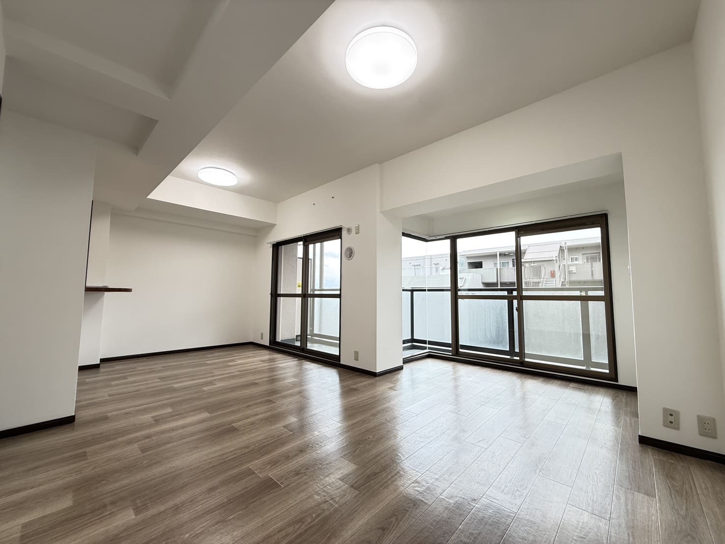 【リフォーム実績】春日部市樋堀のマンションをリフォームしました!