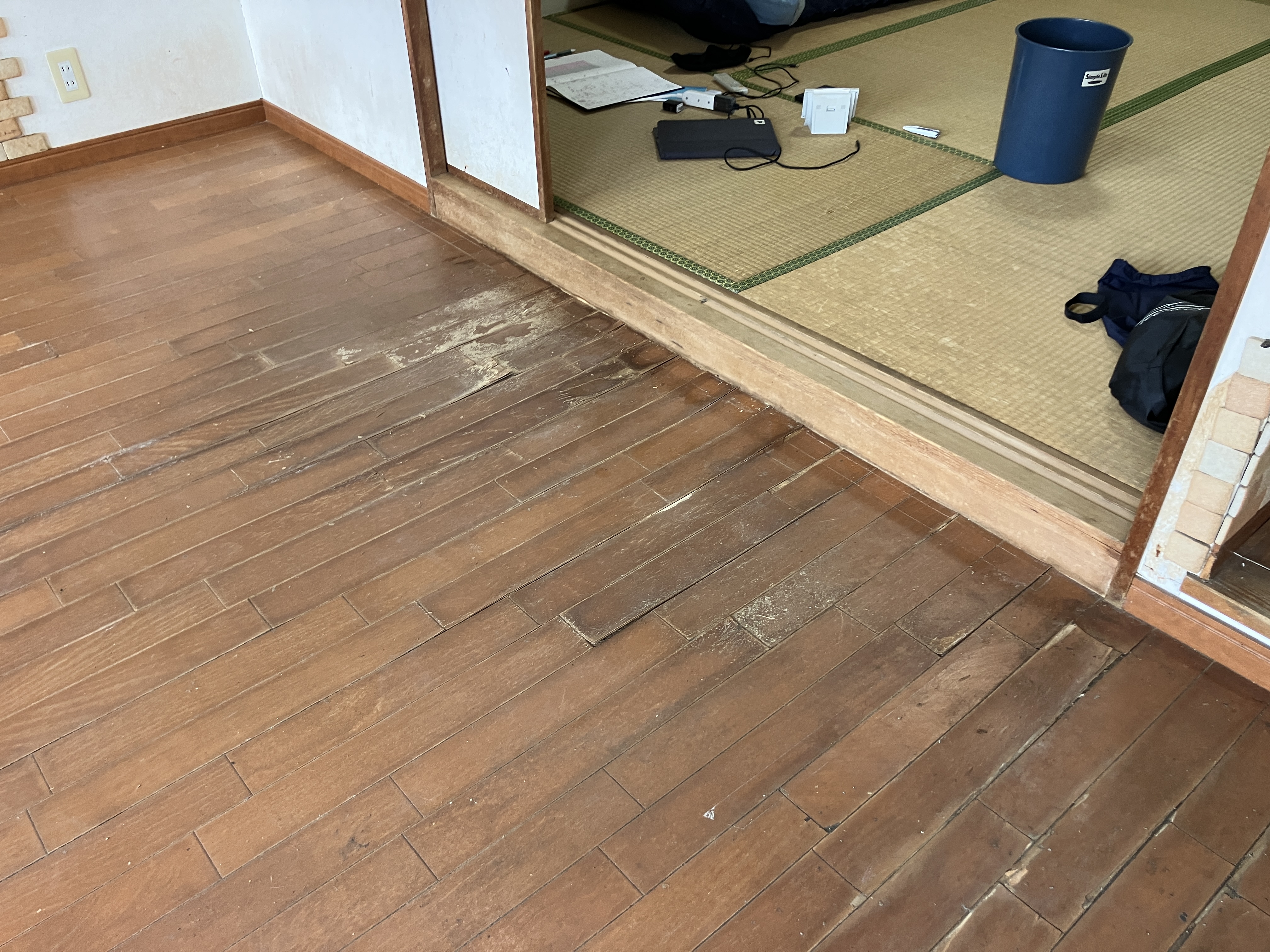 【リフォーム実績】春日部市樋堀のマンションをリフォームしました!