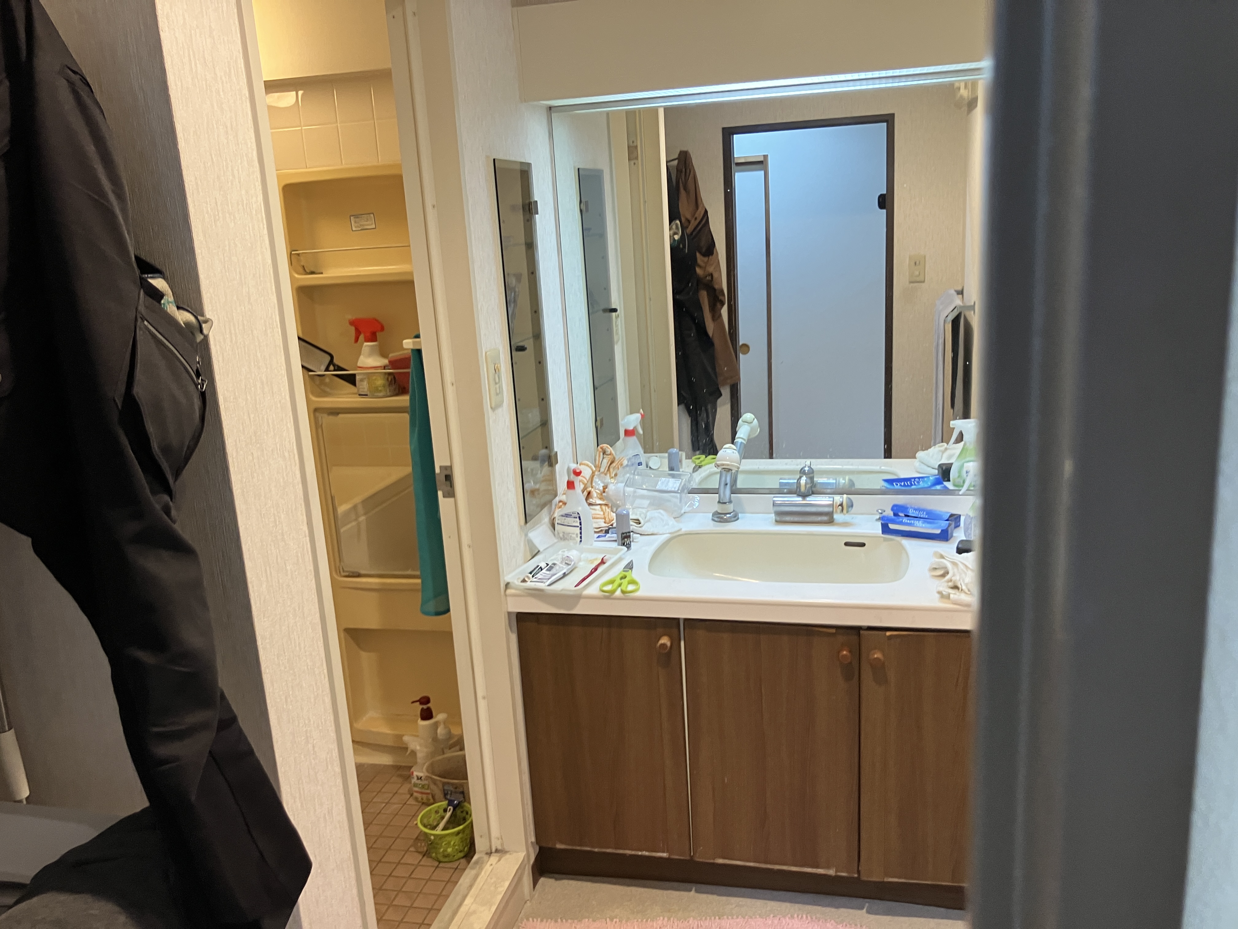 【リフォーム実績】春日部市樋堀のマンションをリフォームしました!