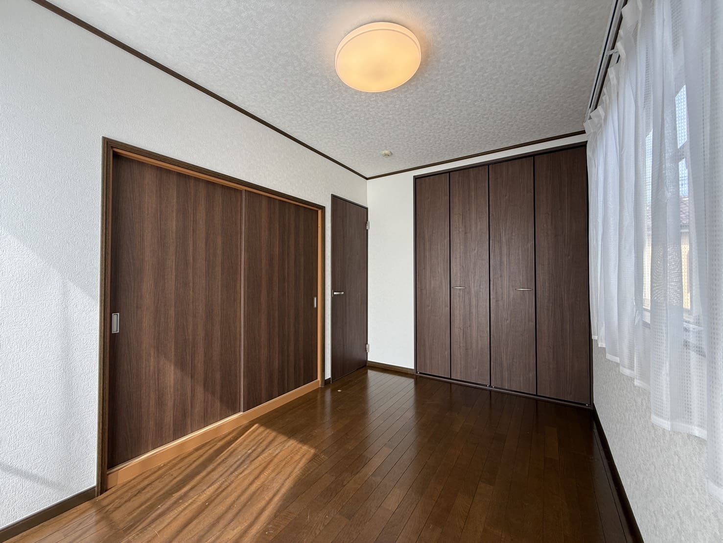 【リフォーム実績】リフォーム完了!買取した賃貸住宅が綺麗に生まれ変わりました