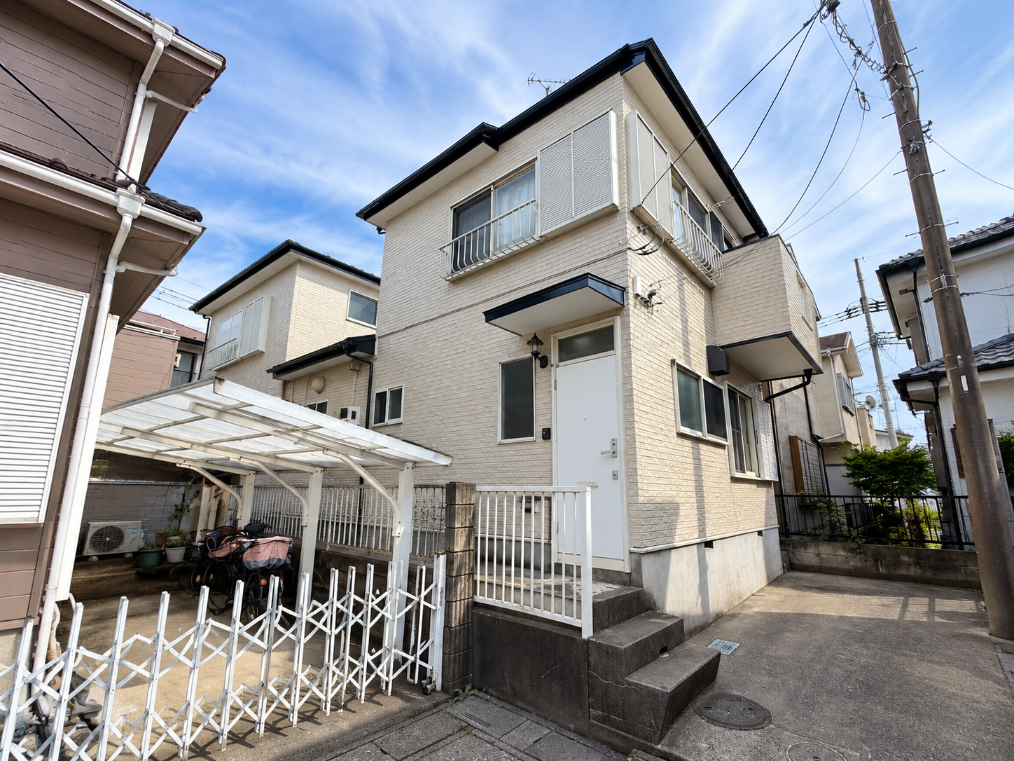 【リフォーム実績】リフォーム完了！買取した賃貸住宅が綺麗に生まれ変わりました