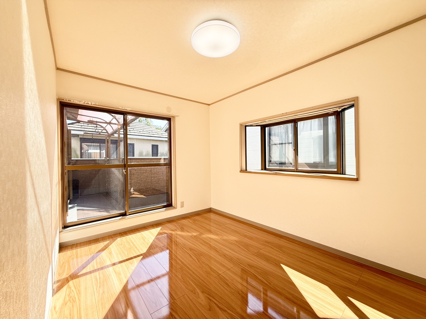 さいたま市見沼区南中野　戸建て、新着物件のご紹介です！