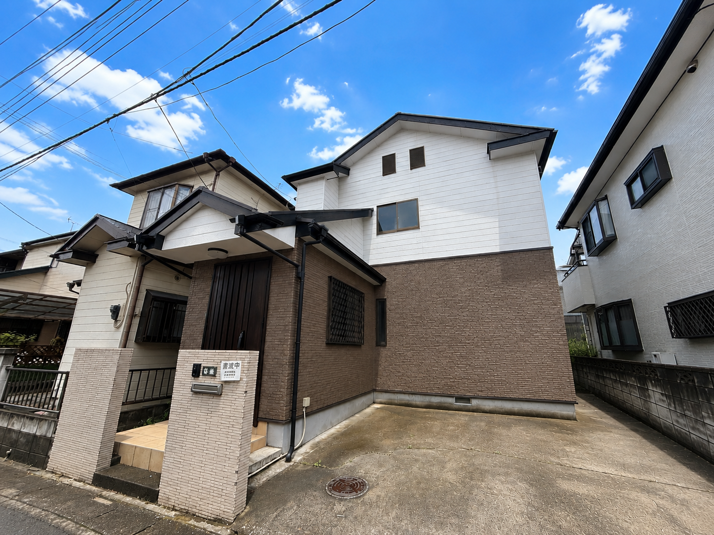 さいたま市見沼区南中野　戸建て、新着物件のご紹介です！