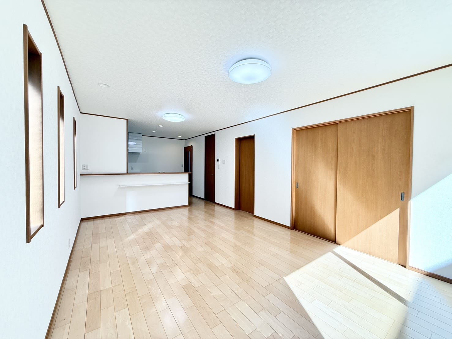 さいたま市見沼区南中野　戸建て、新着物件のご紹介です！