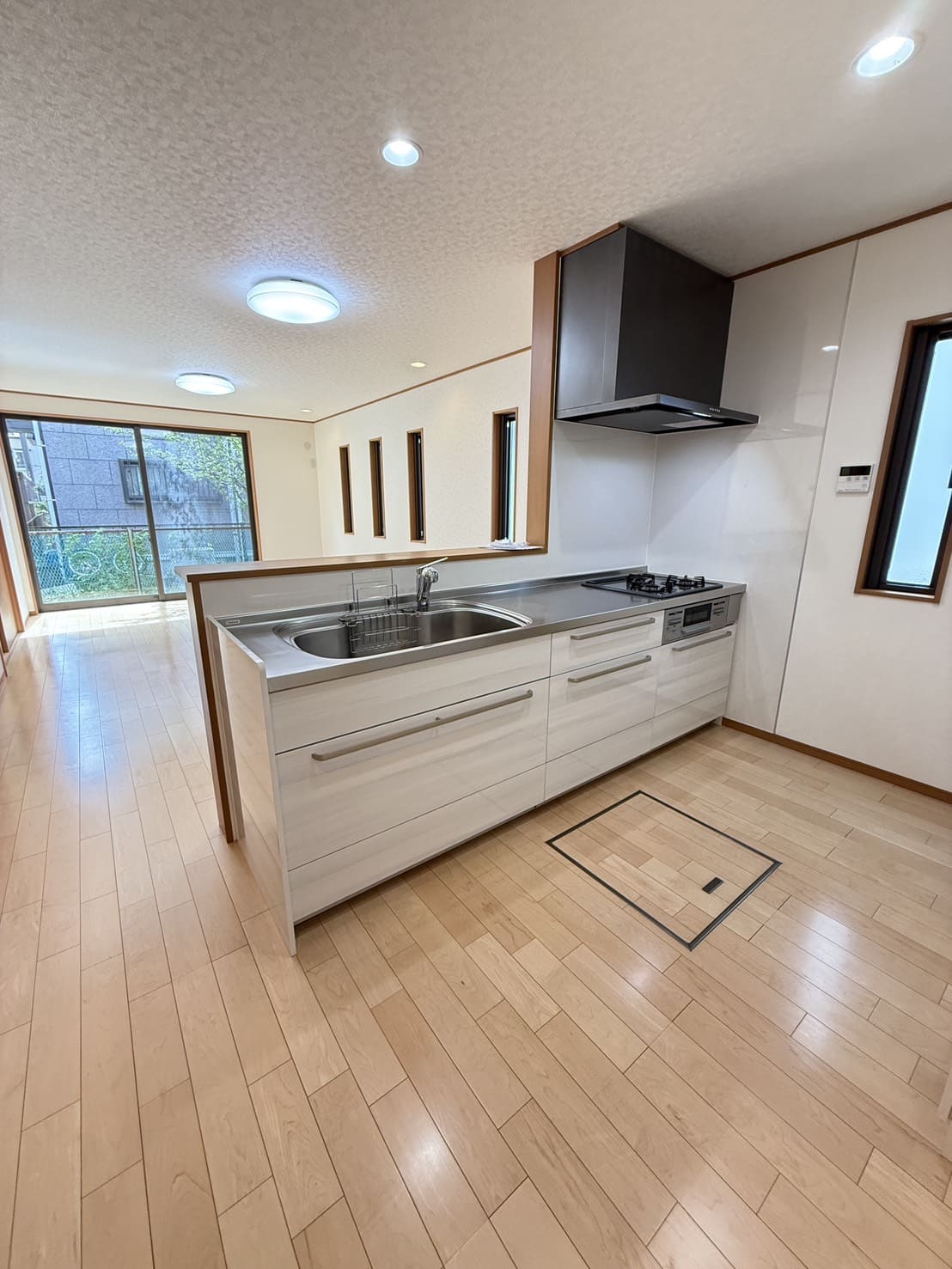 さいたま市見沼区南中野　戸建て、新着物件のご紹介です！