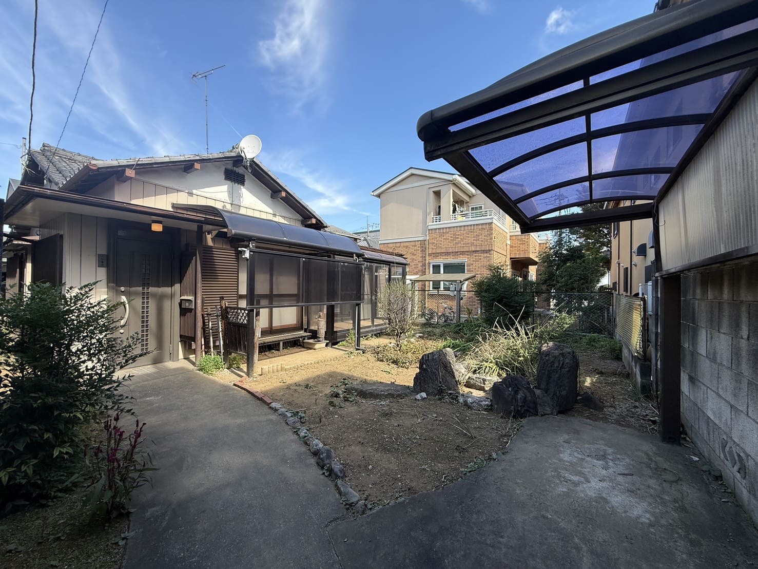 川越市郭町　中古戸建て、新着物件のご紹介です！