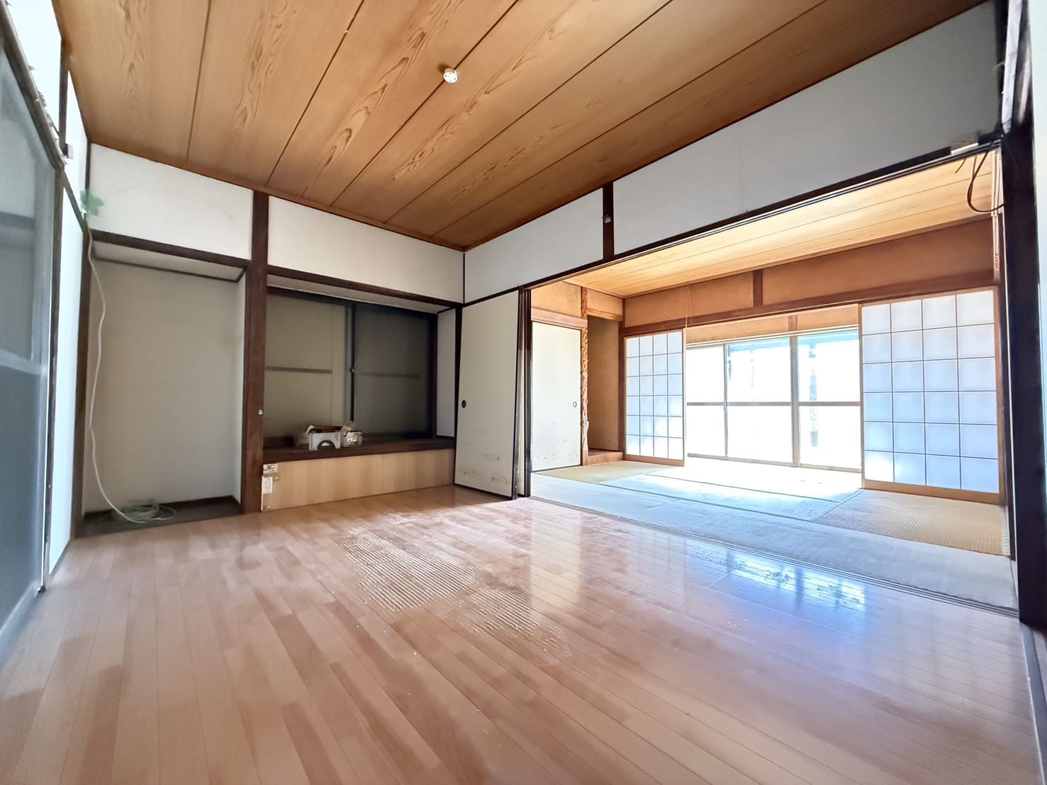 川越市郭町 中古戸建て、新着物件のご紹介です!