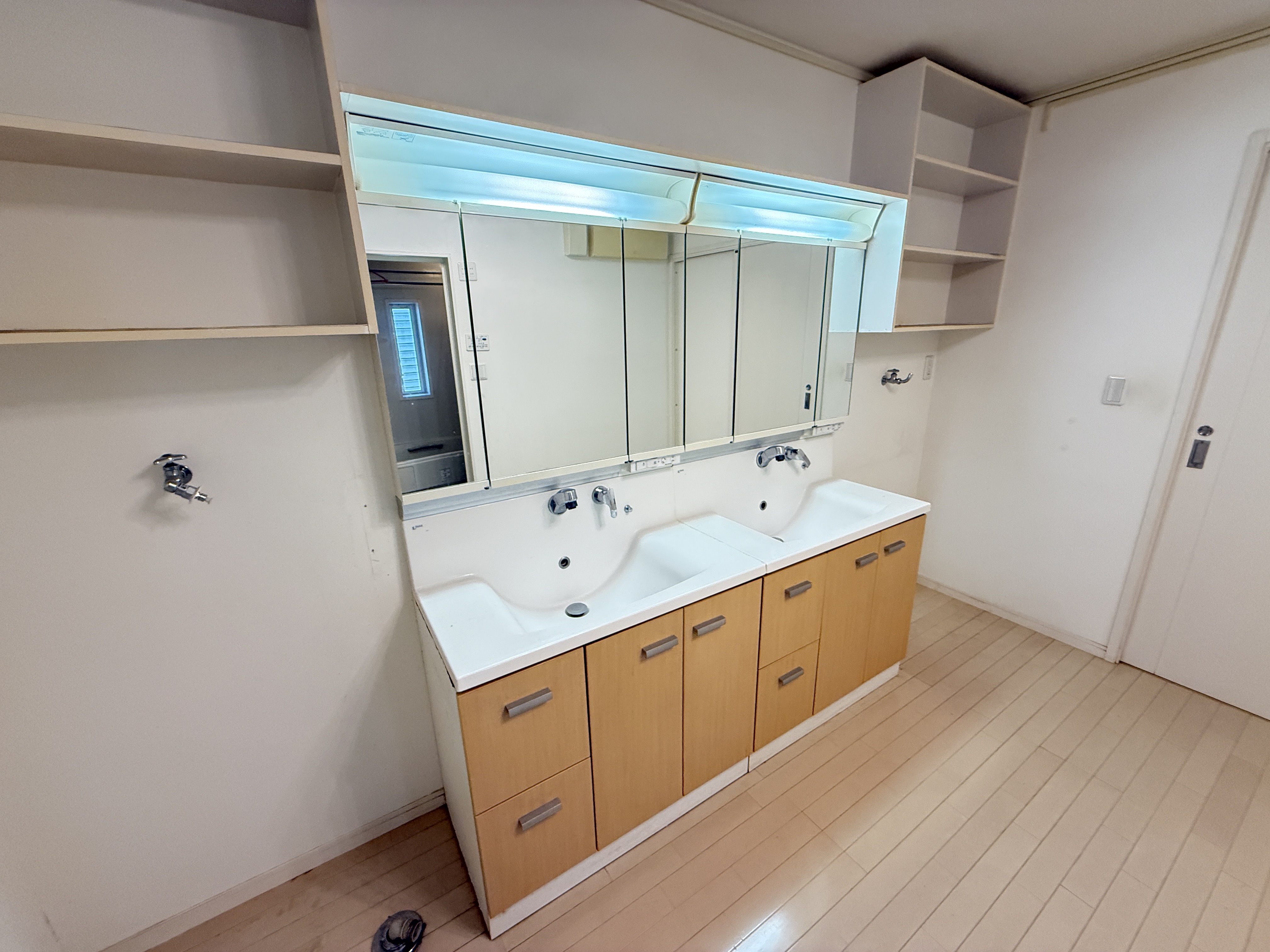 春日部市東中野中古戸建て、新着物件のご紹介です!