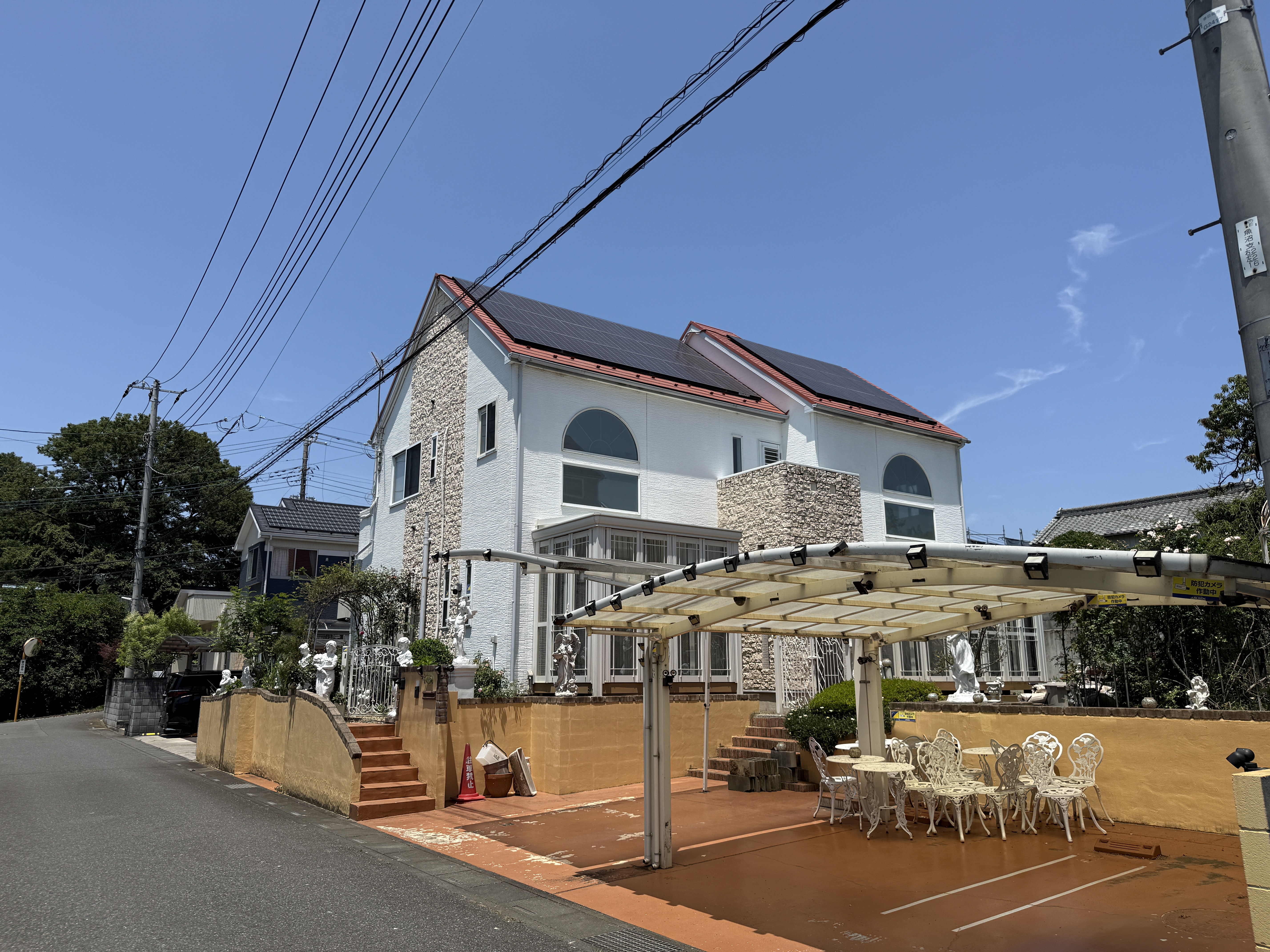 春日部市東中野中古戸建て、新着物件のご紹介です!