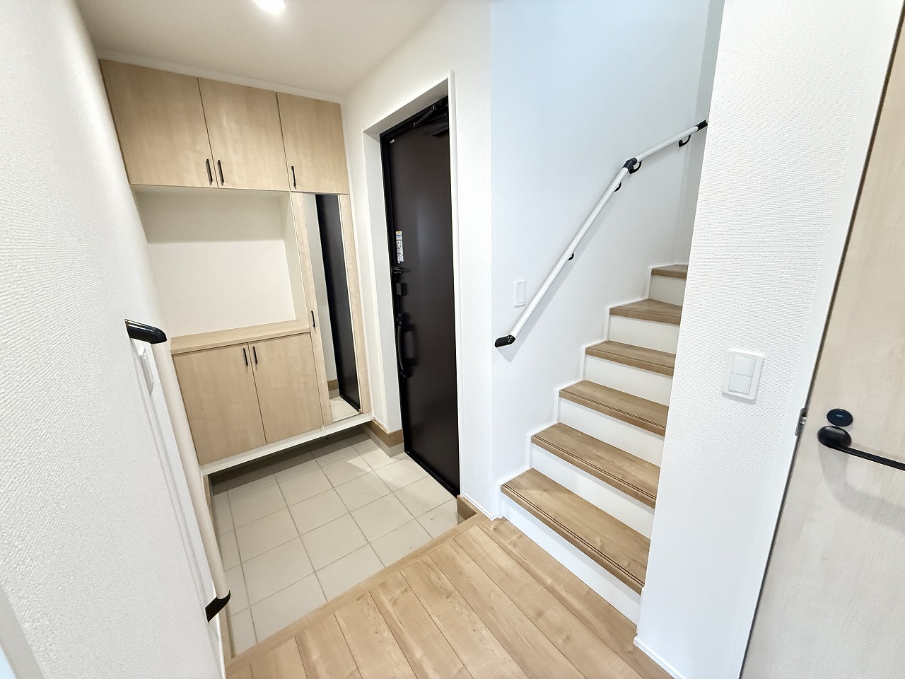 春日部市藤塚新築戸建て、新着物件のご紹介です!
