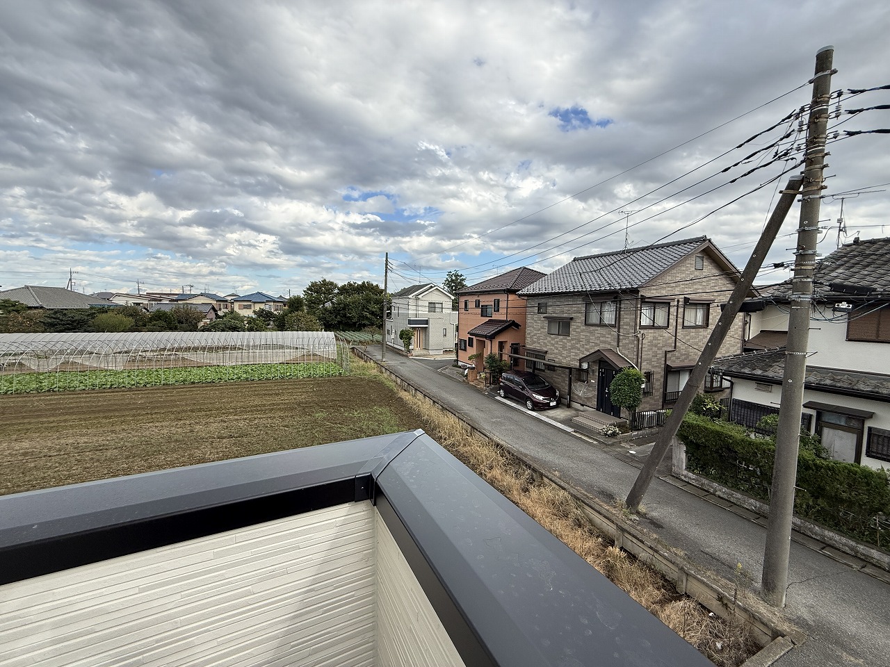 春日部市藤塚新築戸建て、新着物件のご紹介です!