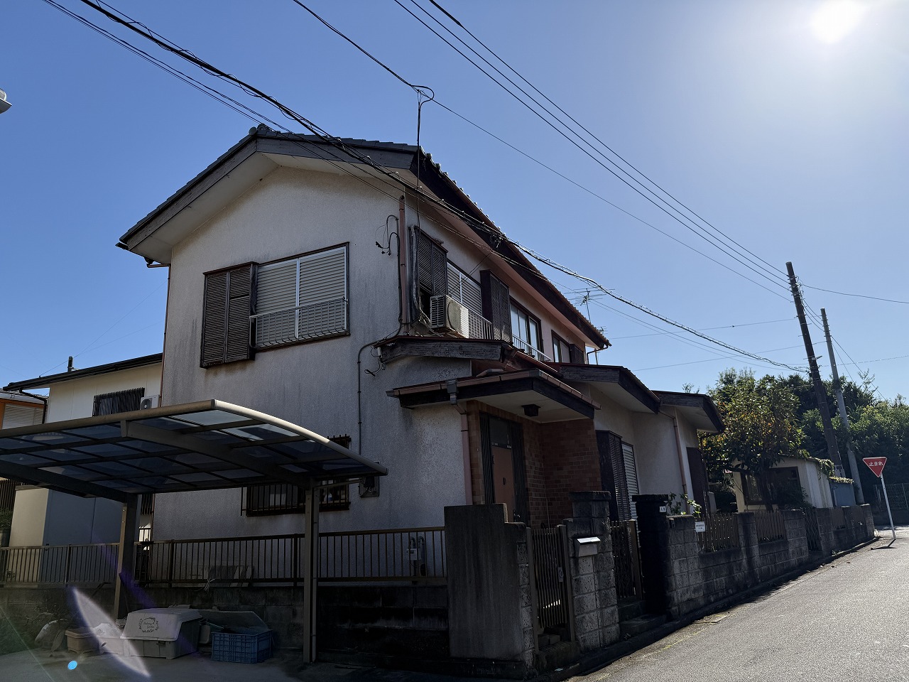 さいたま市岩槻区慈恩寺　土地、新着物件のご紹介です！