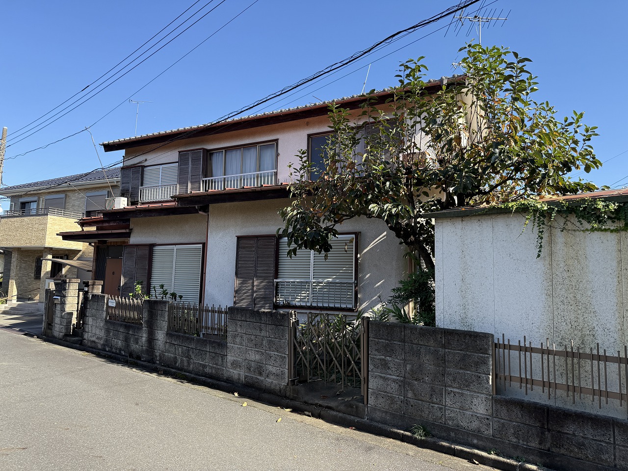 さいたま市岩槻区慈恩寺　土地、新着物件のご紹介です！