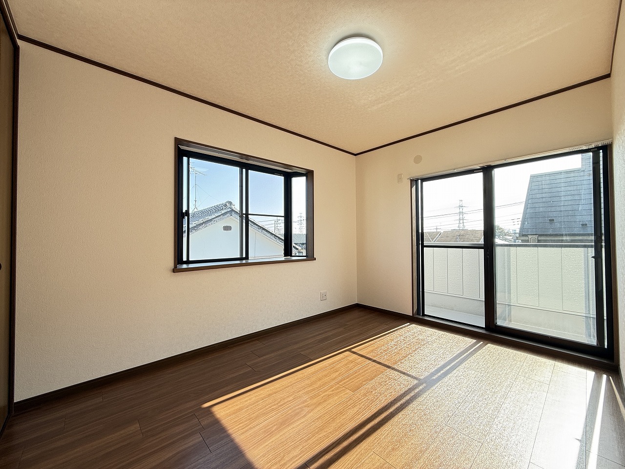 さいたま市見沼区東大宮　戸建て、新着物件のご紹介です！