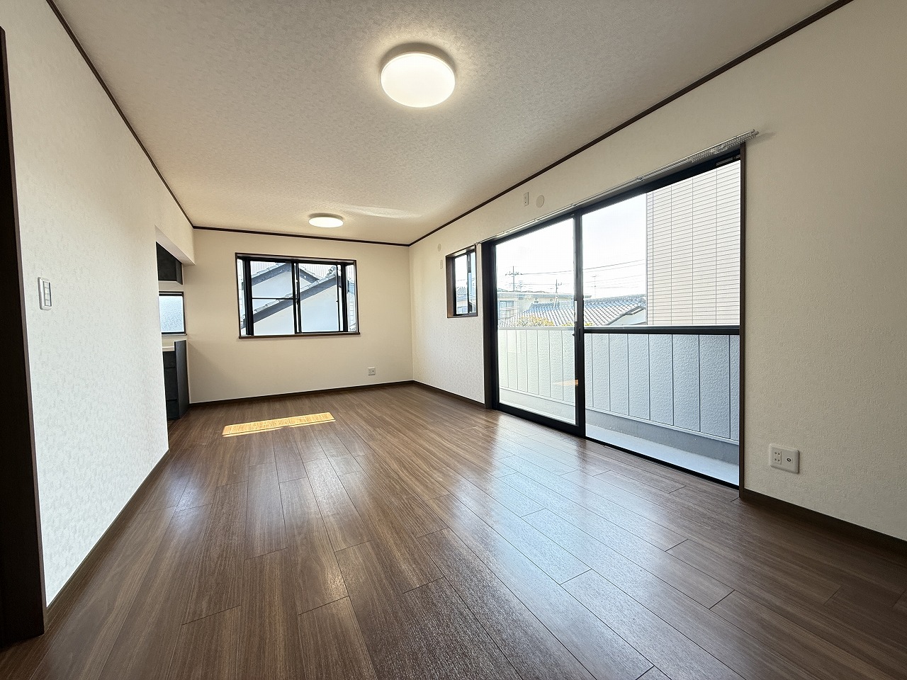 さいたま市見沼区東大宮　戸建て、新着物件のご紹介です！