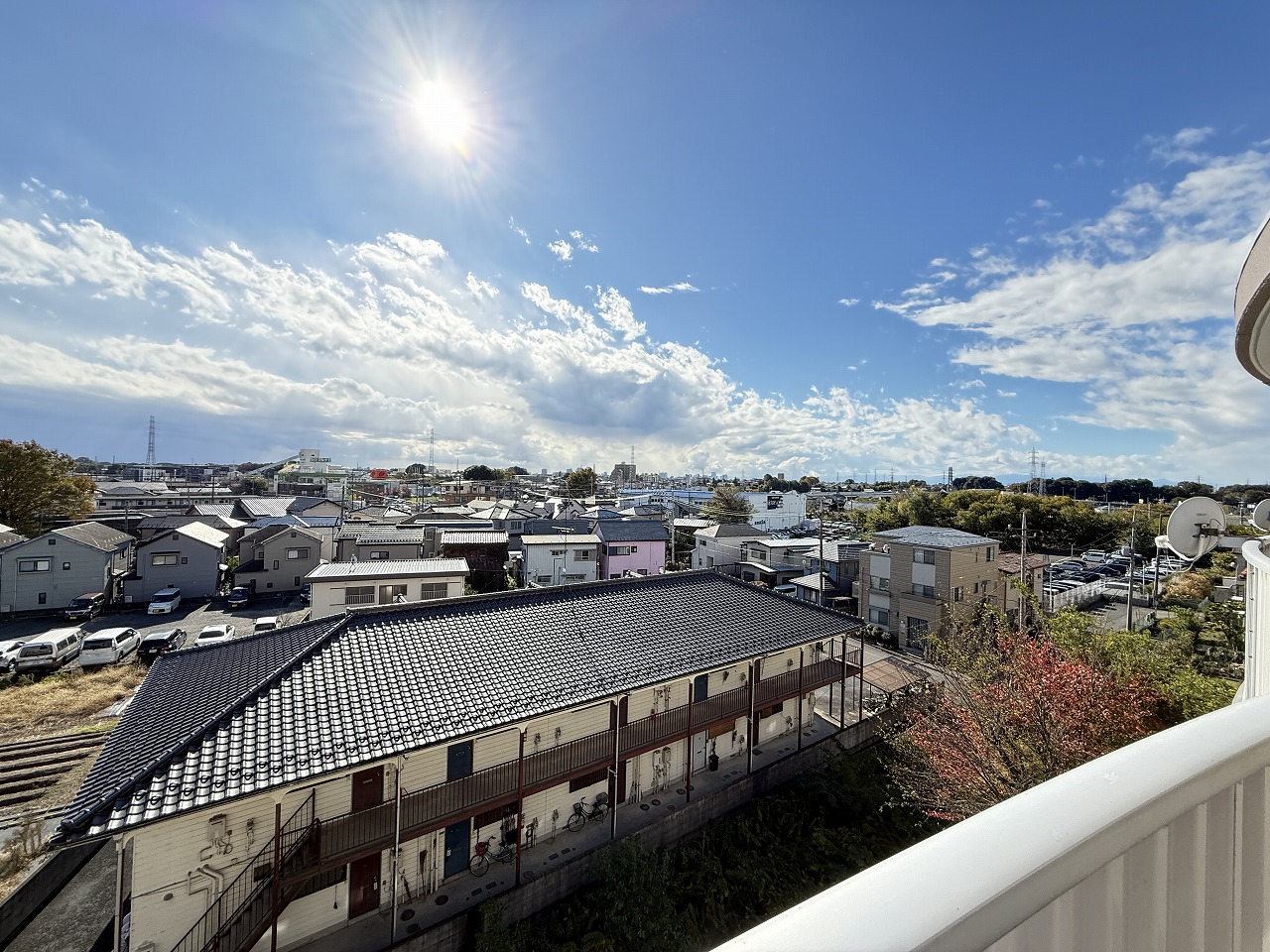 さいたま市岩槻区　マンション、新着物件のご紹介です！