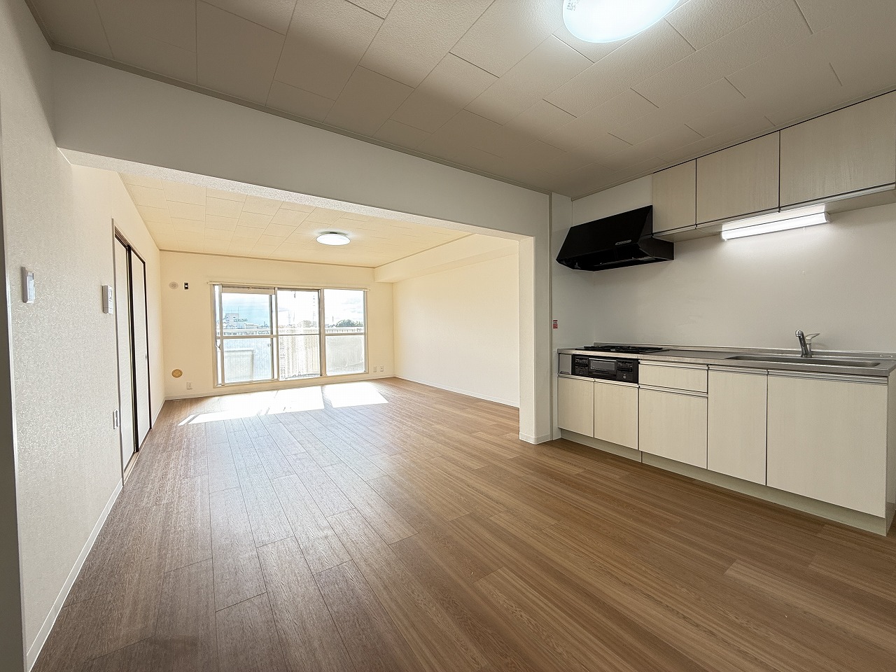さいたま市岩槻区　マンション、新着物件のご紹介です！